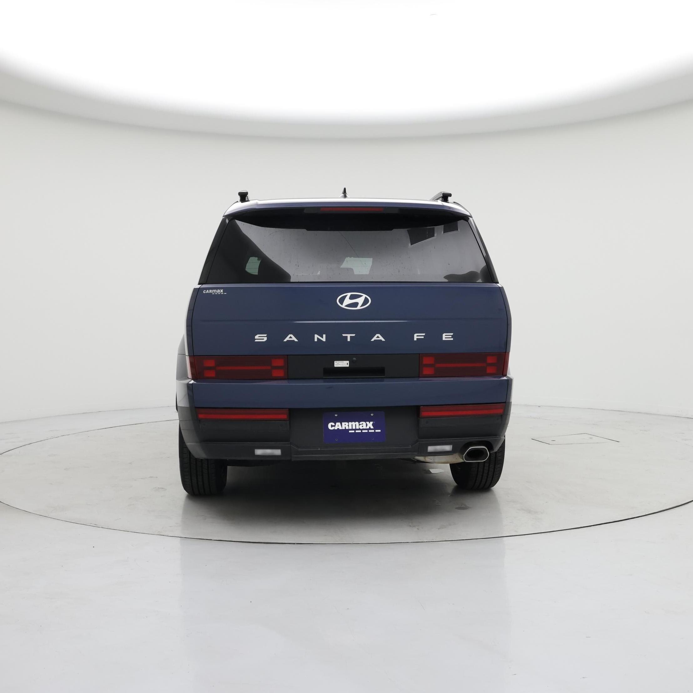 Thumbnail: 2025 Hyundai Santa Fe - 6