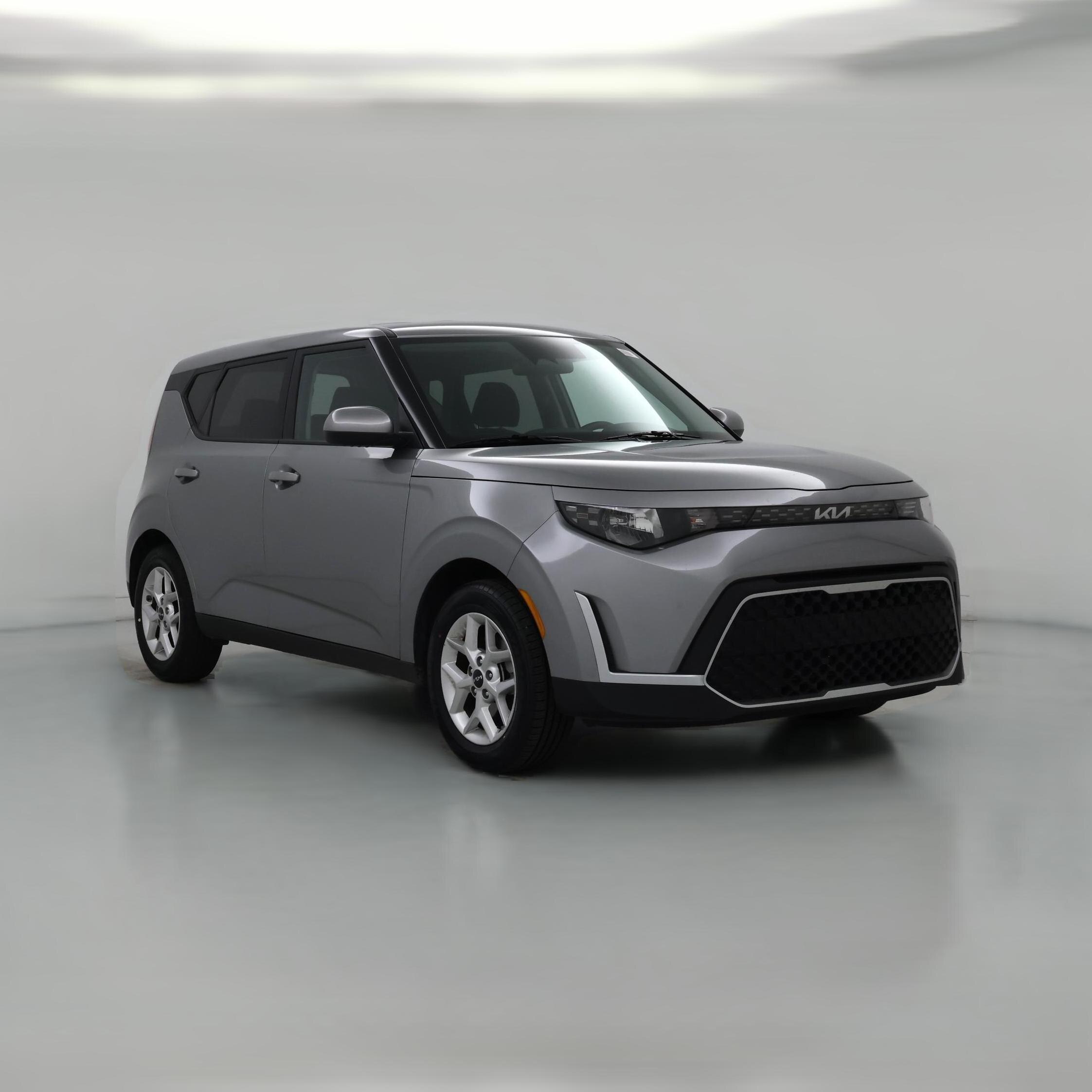 Thumbnail: 2025 Kia Soul - 1
