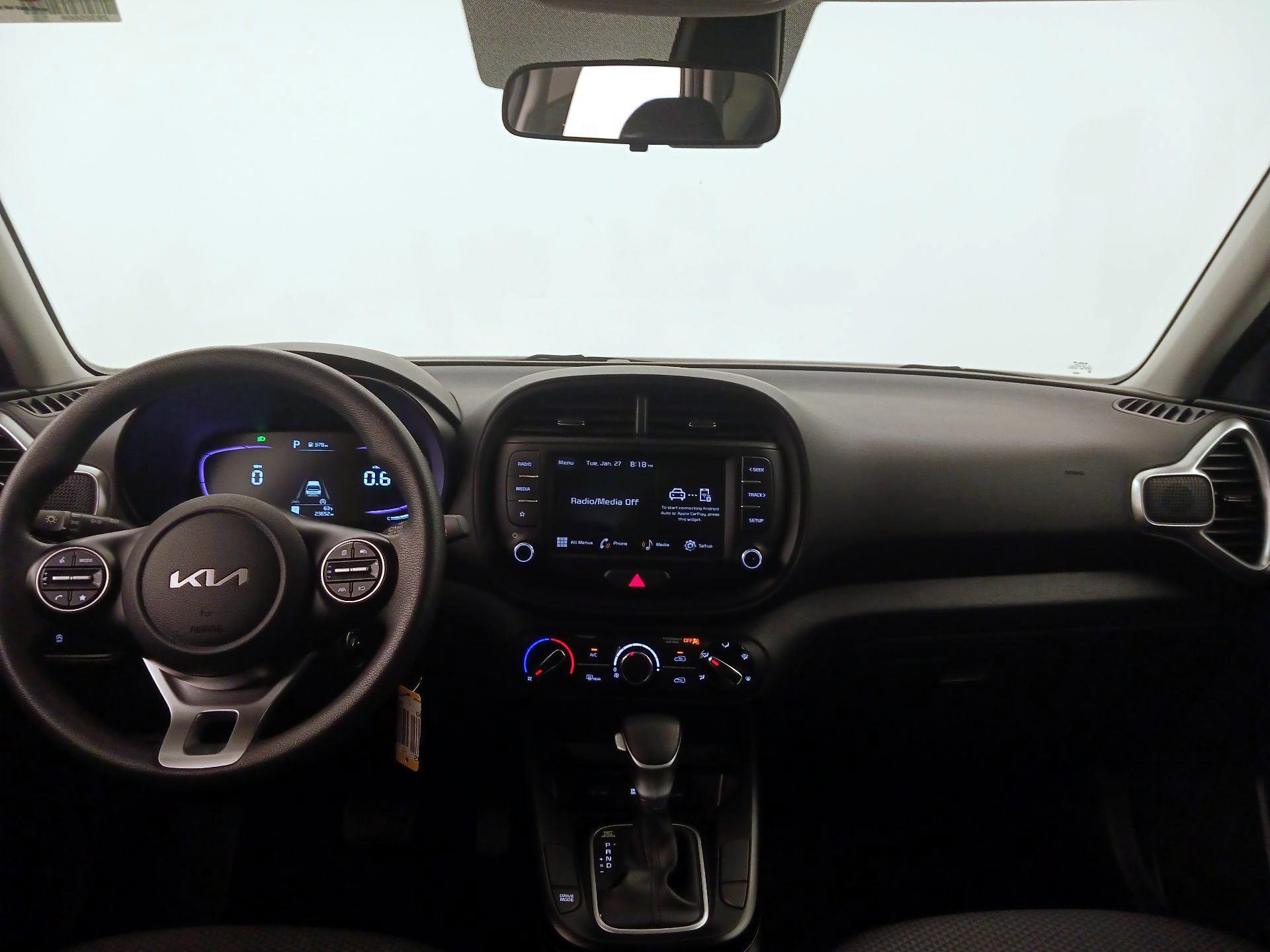 Thumbnail: 2025 Kia Soul - 9