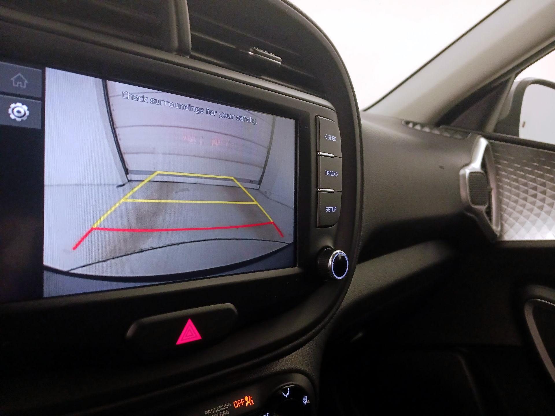 Thumbnail: 2025 Kia Soul - 14