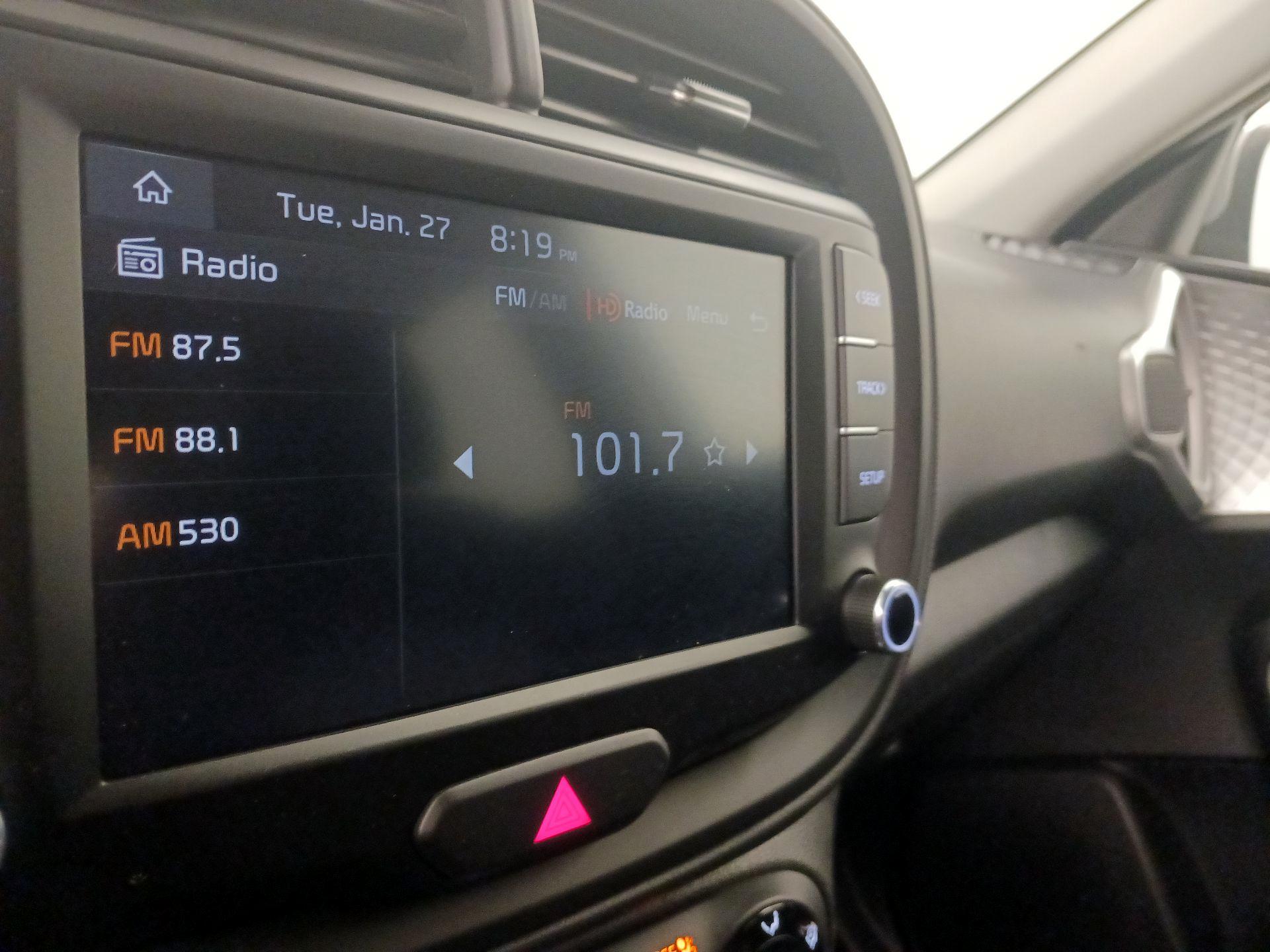 Thumbnail: 2025 Kia Soul - 15