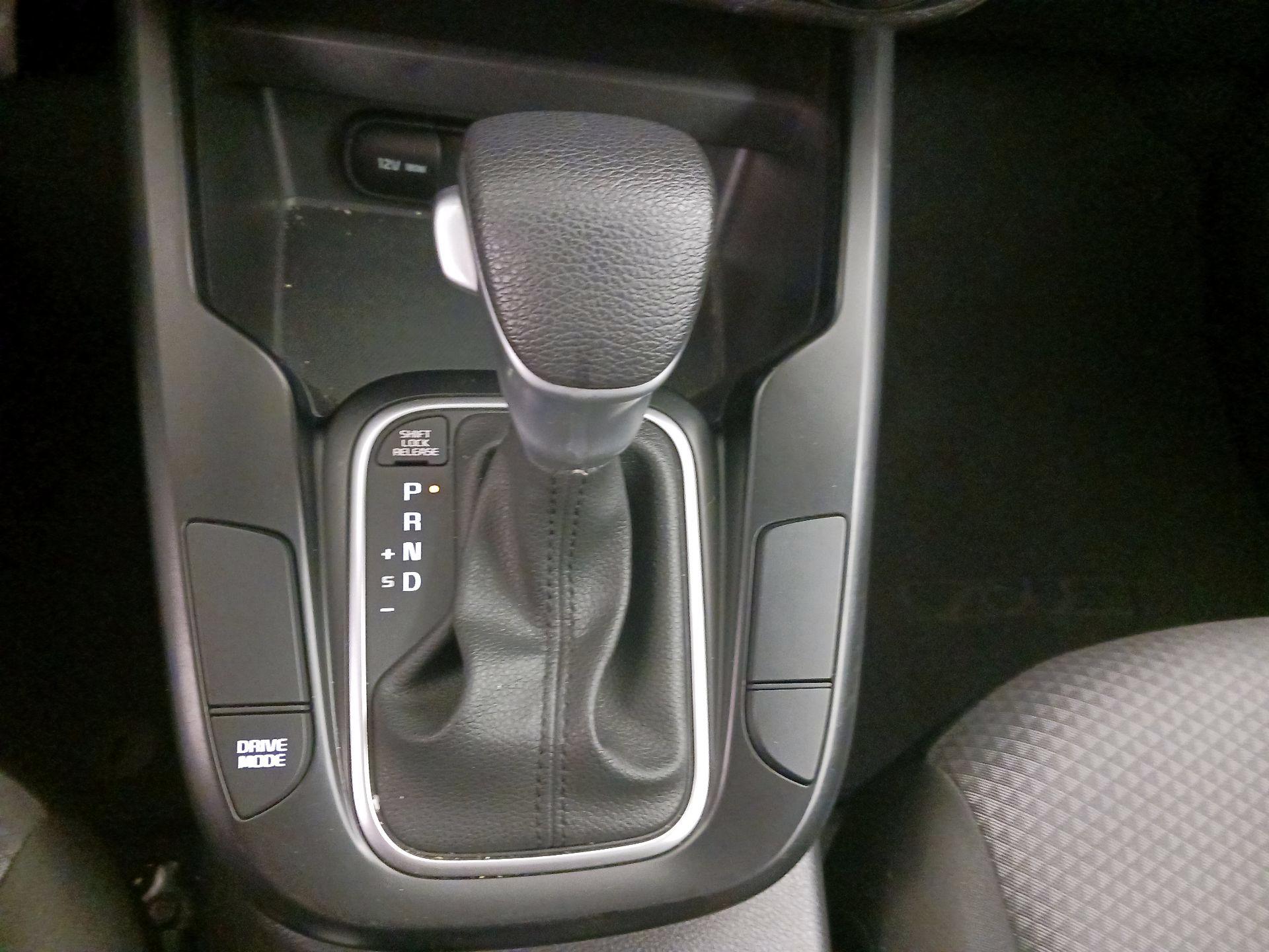 Thumbnail: 2025 Kia Soul - 17