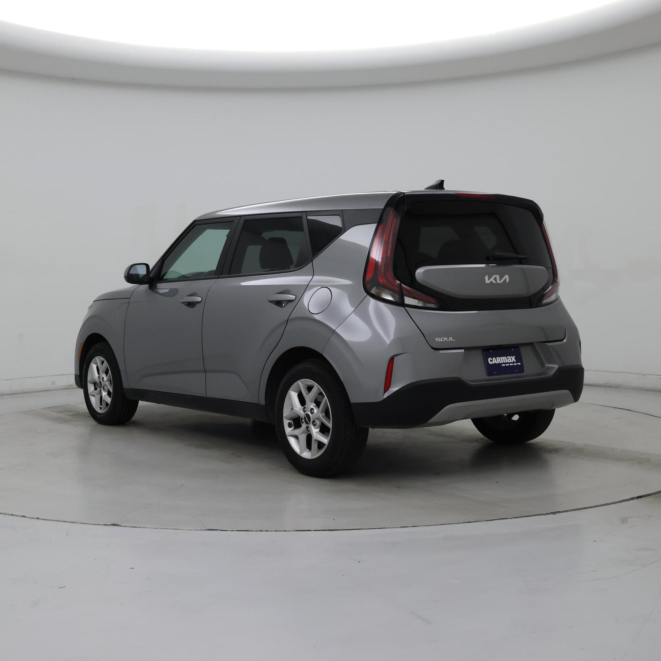 Thumbnail: 2025 Kia Soul - 2