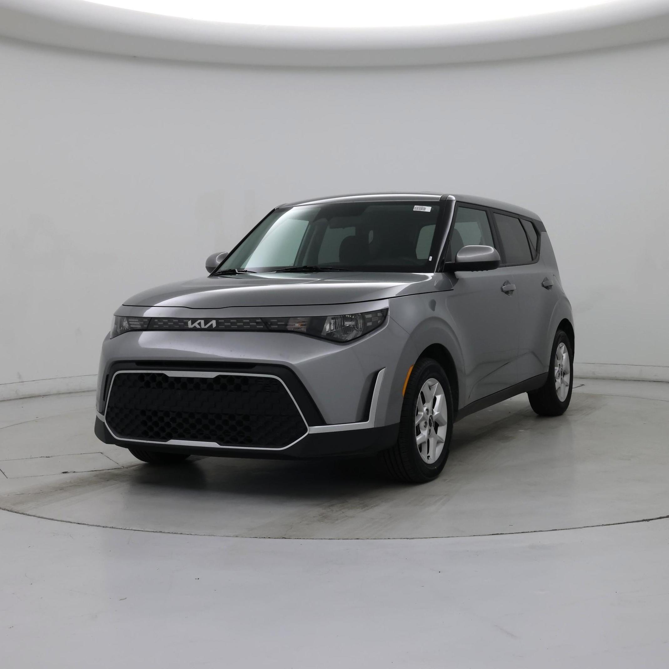 Thumbnail: 2025 Kia Soul - 4