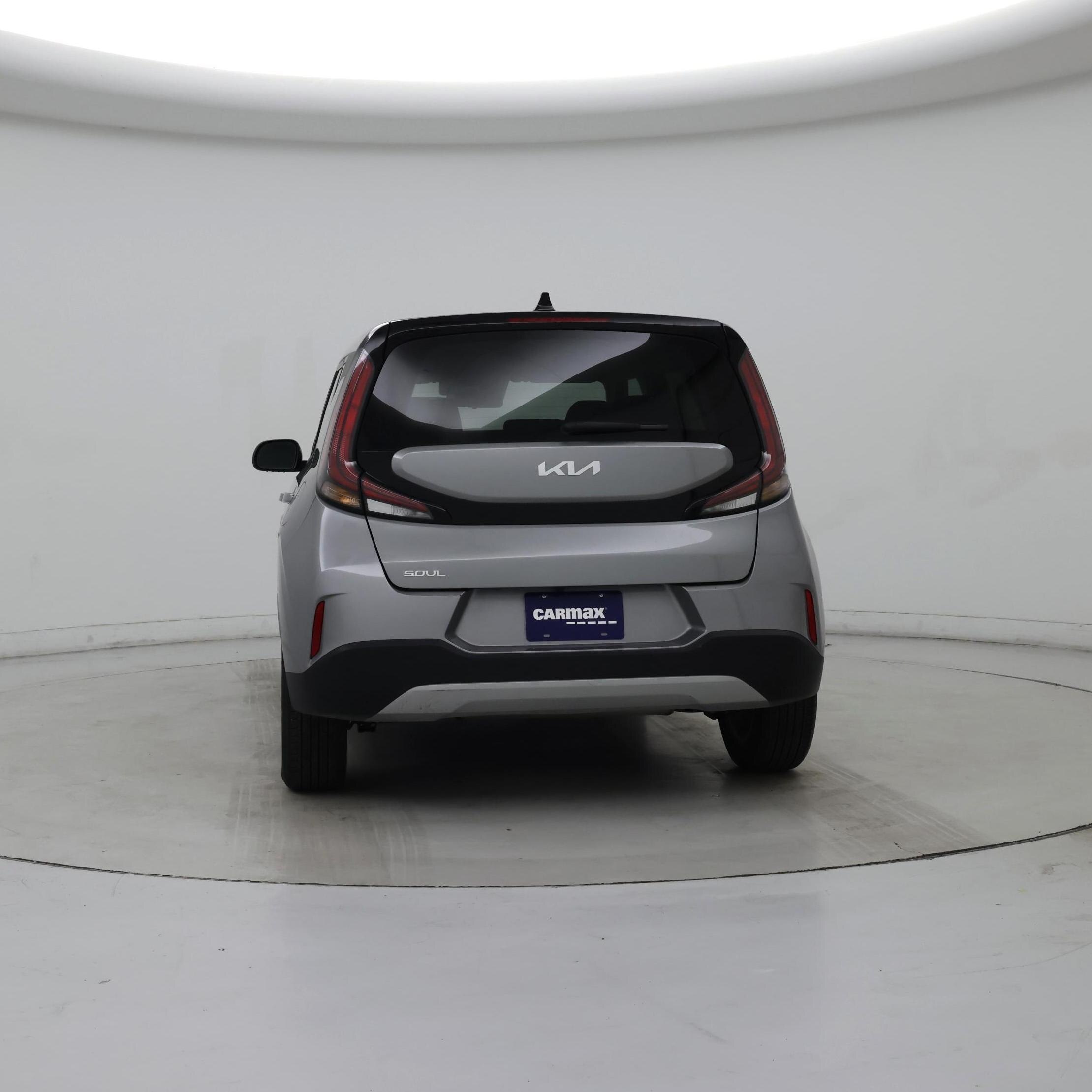 Thumbnail: 2025 Kia Soul - 6