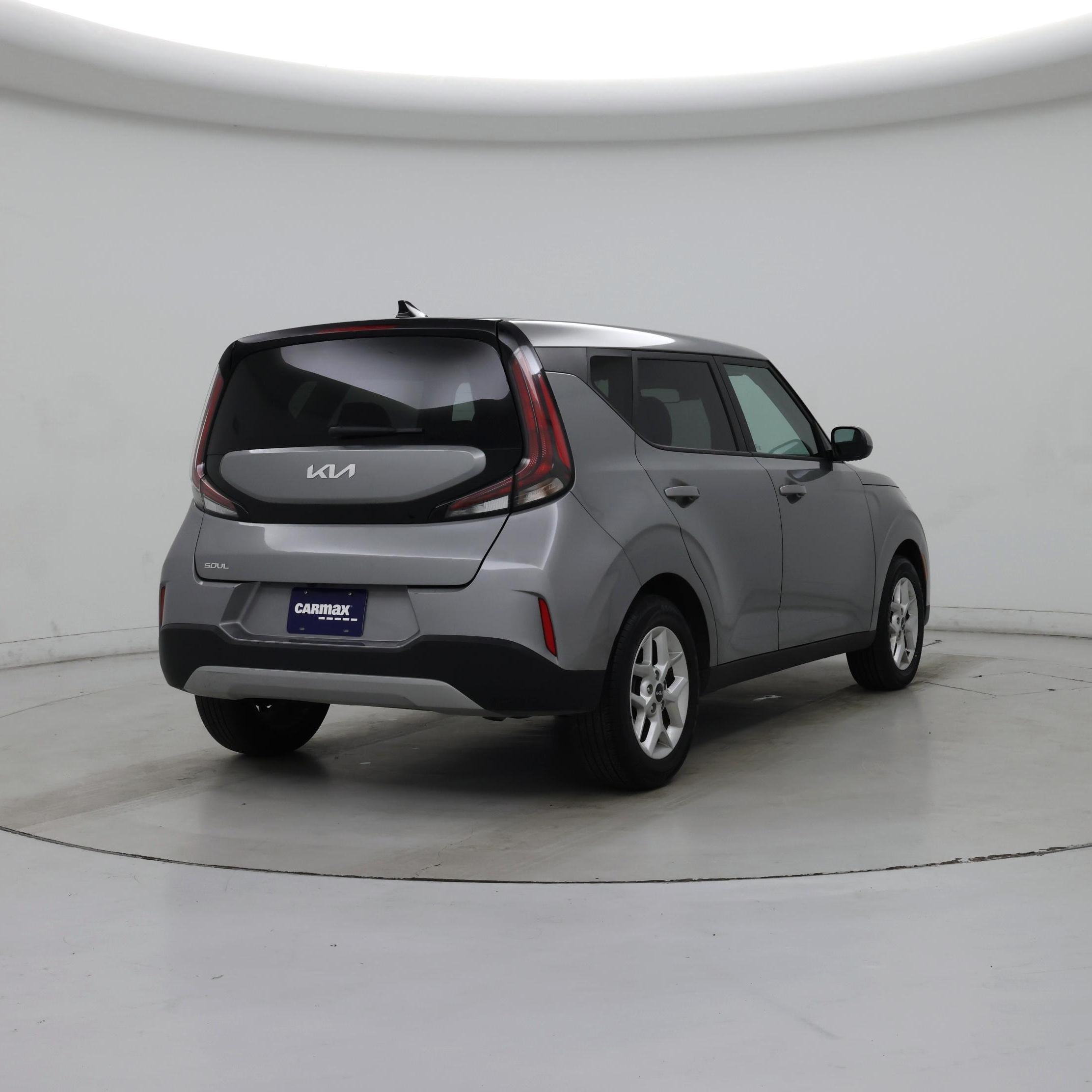 Thumbnail: 2025 Kia Soul - 8