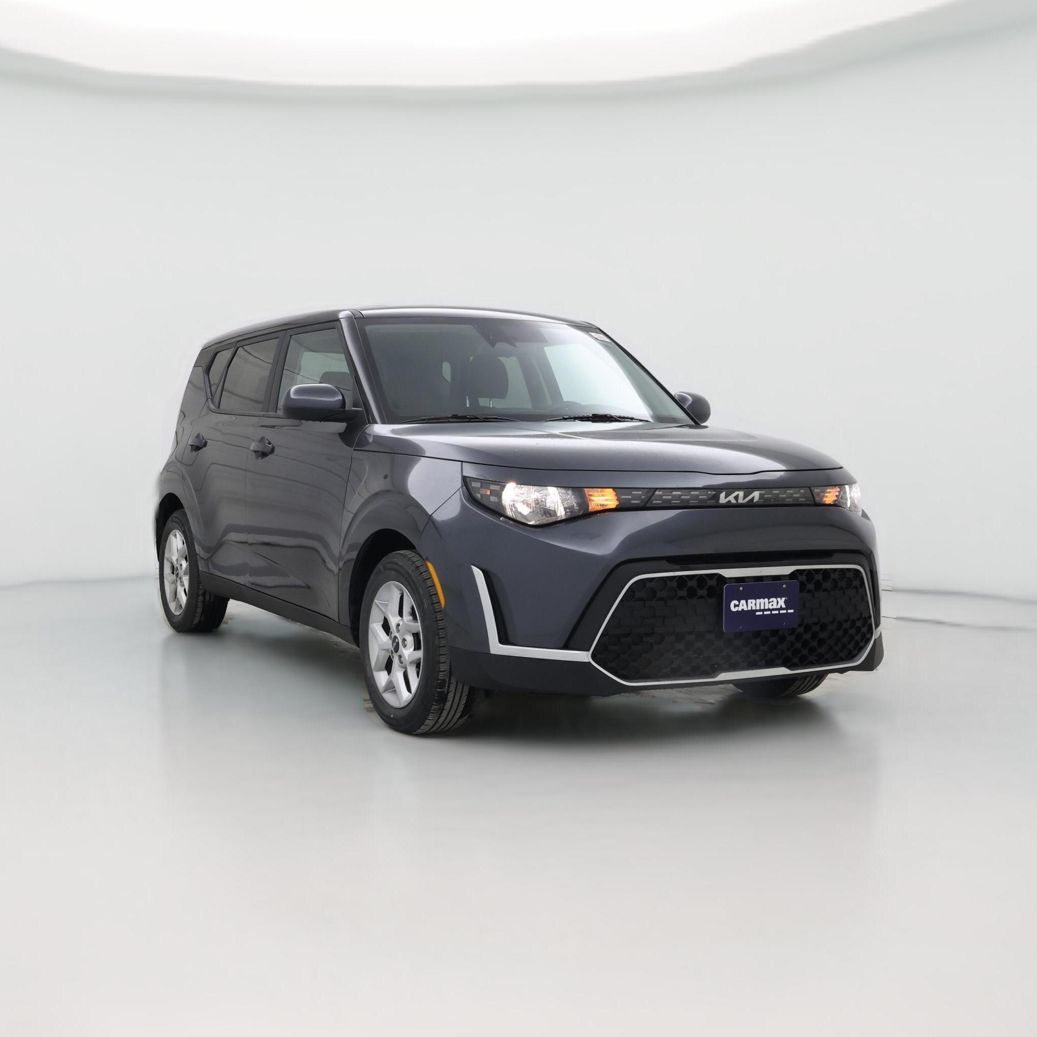 Thumbnail: 2025 Kia Soul - 1