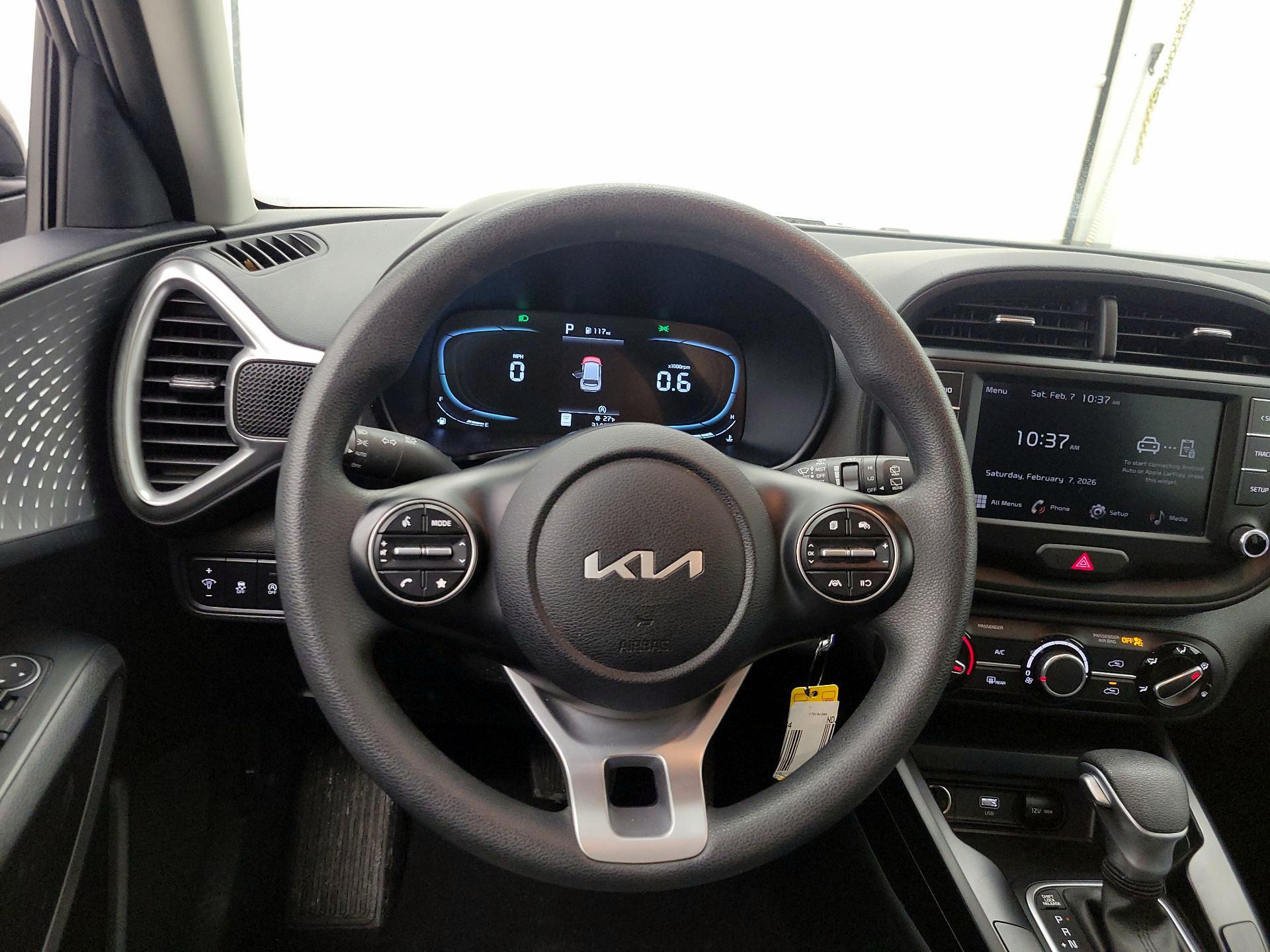 Thumbnail: 2025 Kia Soul - 10