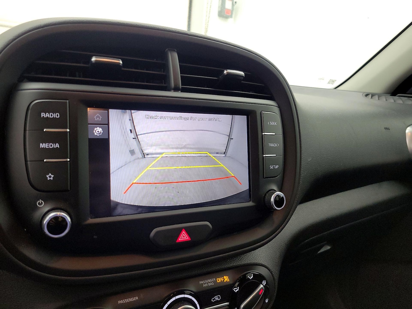 2025 Kia Soul LX - Photo 15