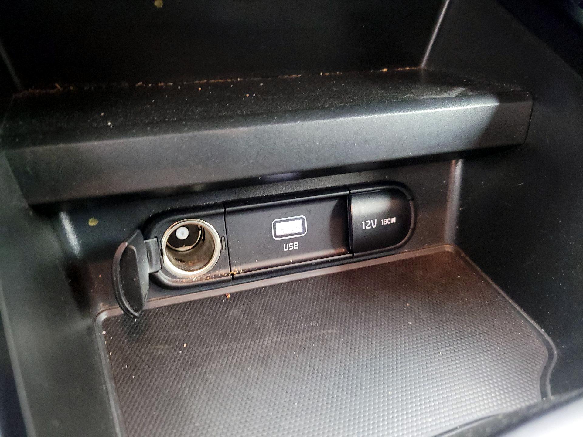 Thumbnail: 2025 Kia Soul - 18