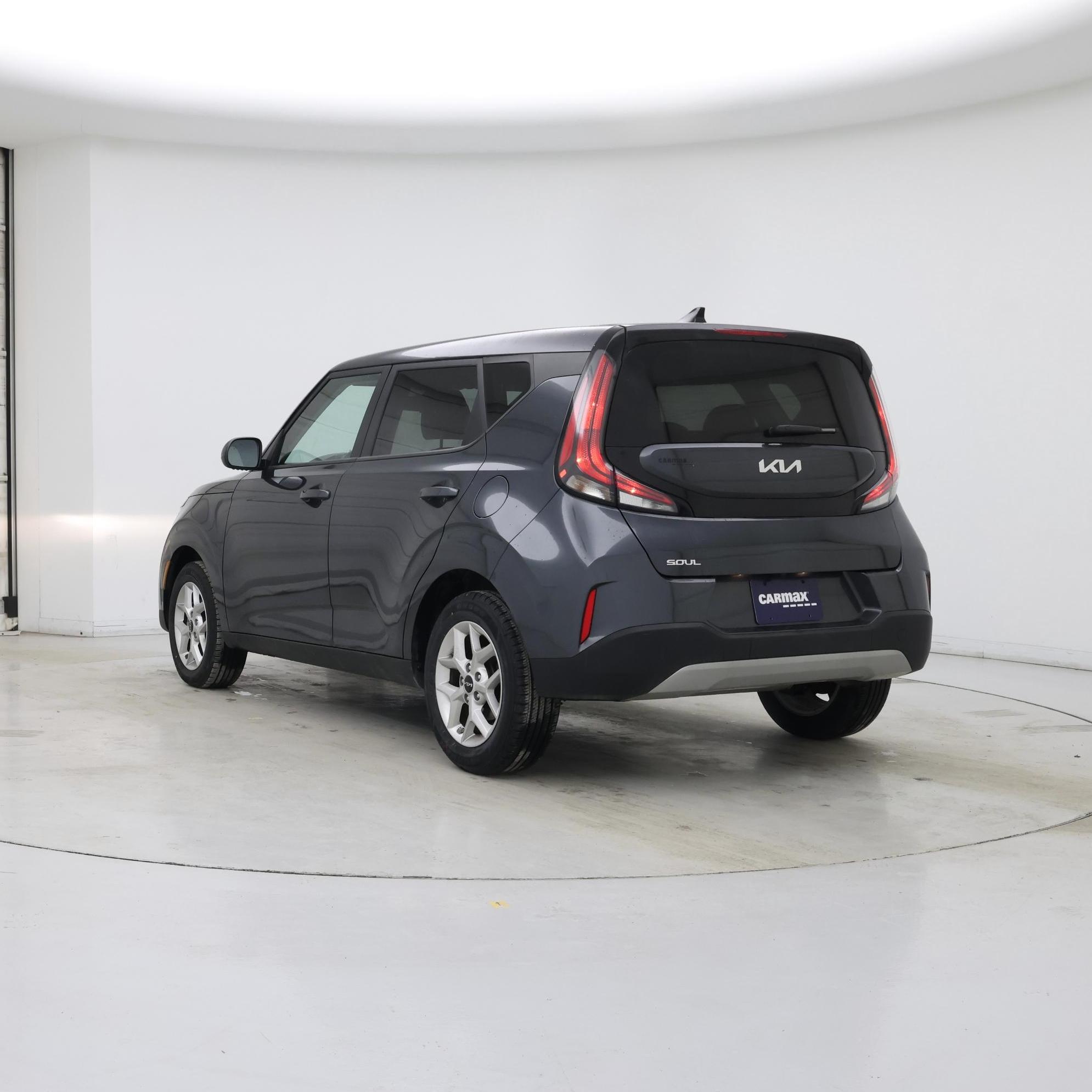 Thumbnail: 2025 Kia Soul - 2