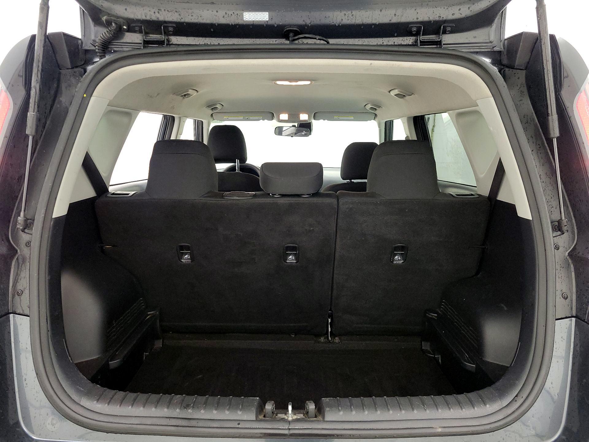 Thumbnail: 2025 Kia Soul - 20