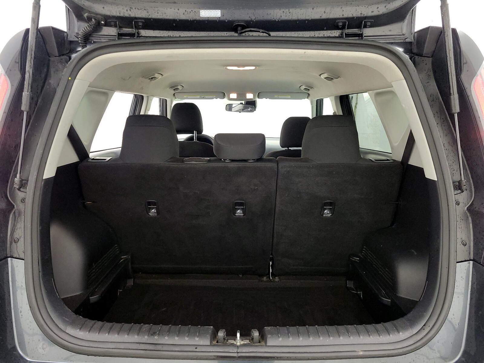 2025 Kia Soul LX - Photo 21
