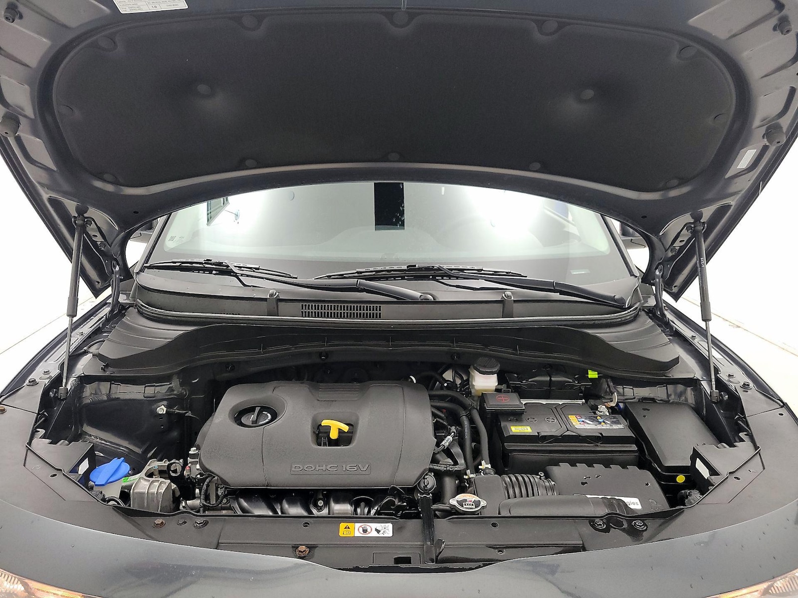 2025 Kia Soul LX - Photo 22