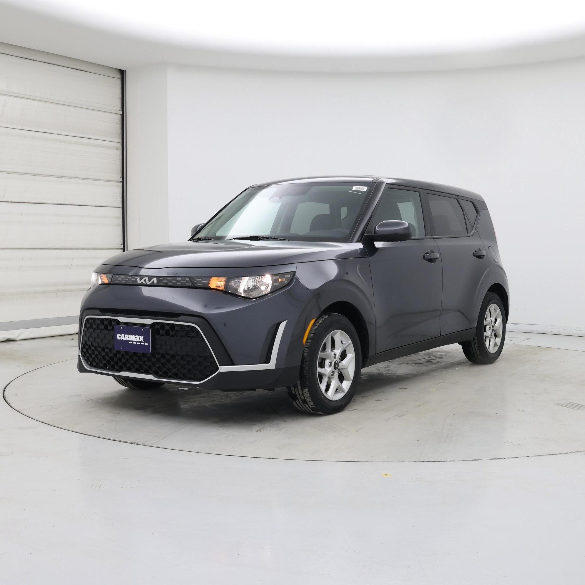 Thumbnail: 2025 Kia Soul - 4