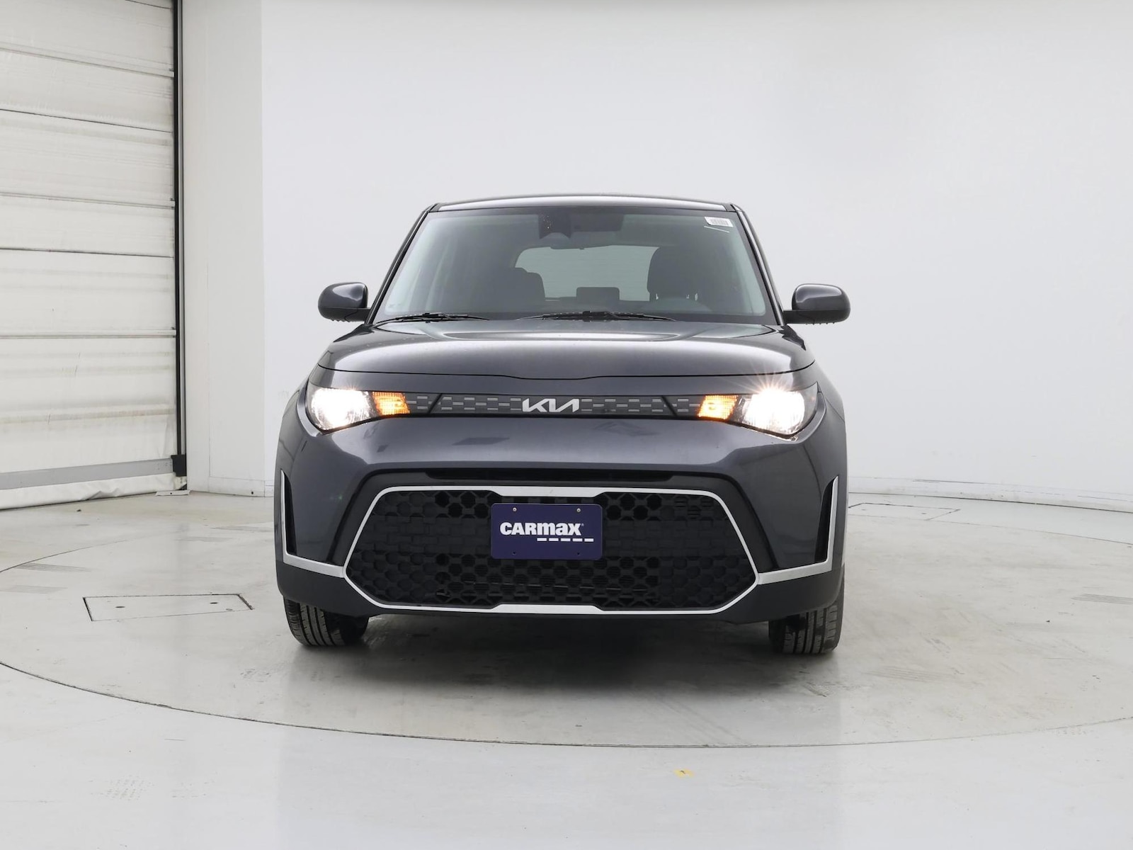 2025 Kia Soul LX - Photo 6