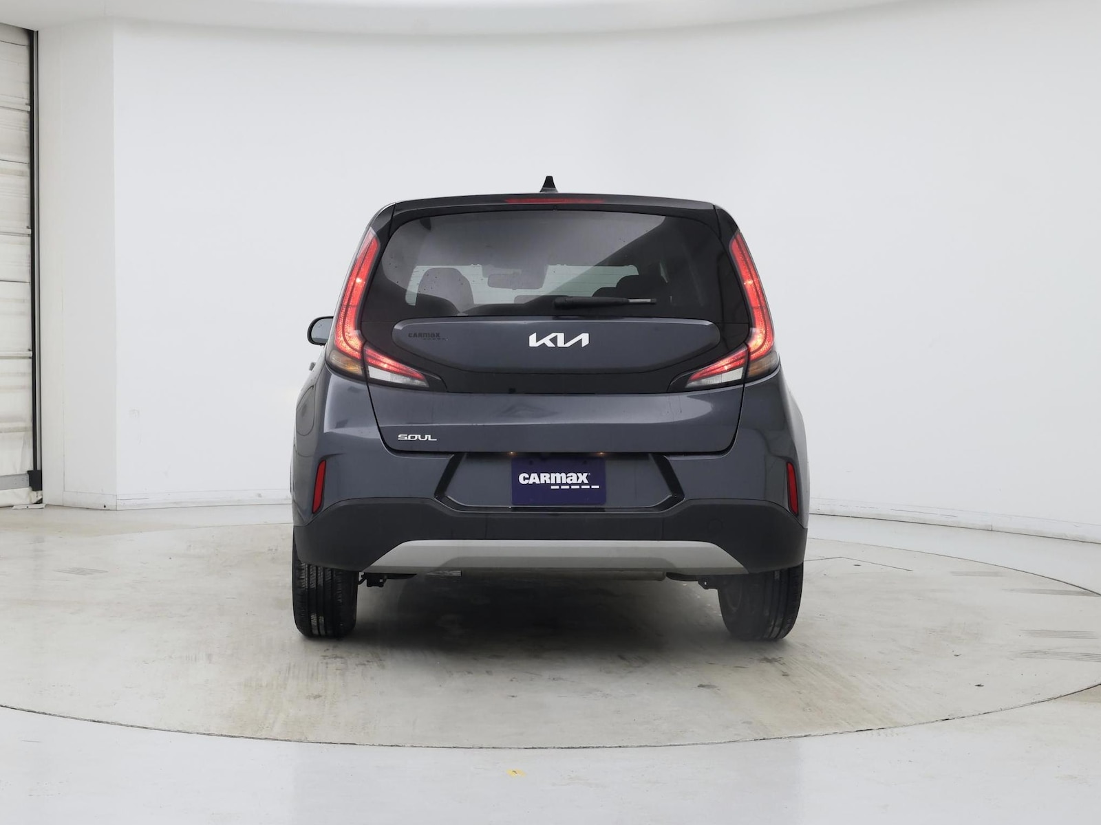 2025 Kia Soul LX - Photo 7