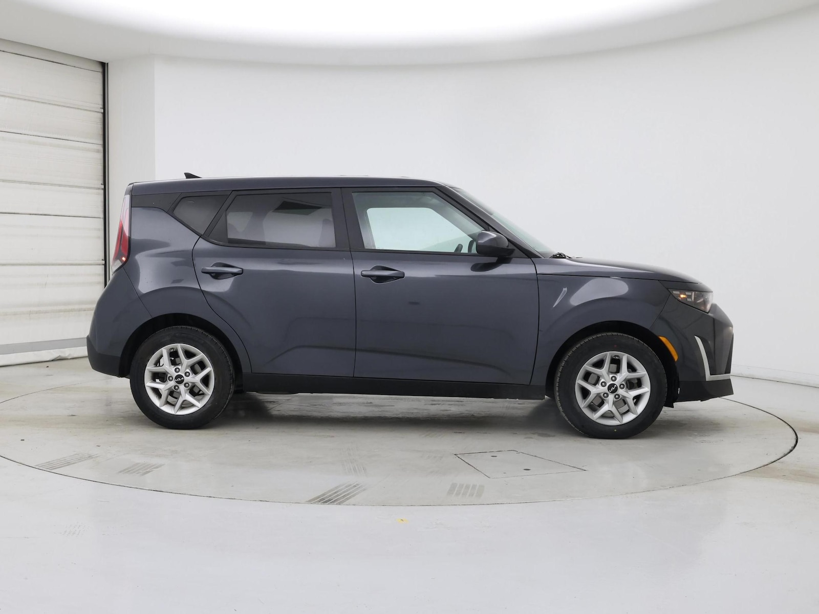 2025 Kia Soul LX - Photo 8