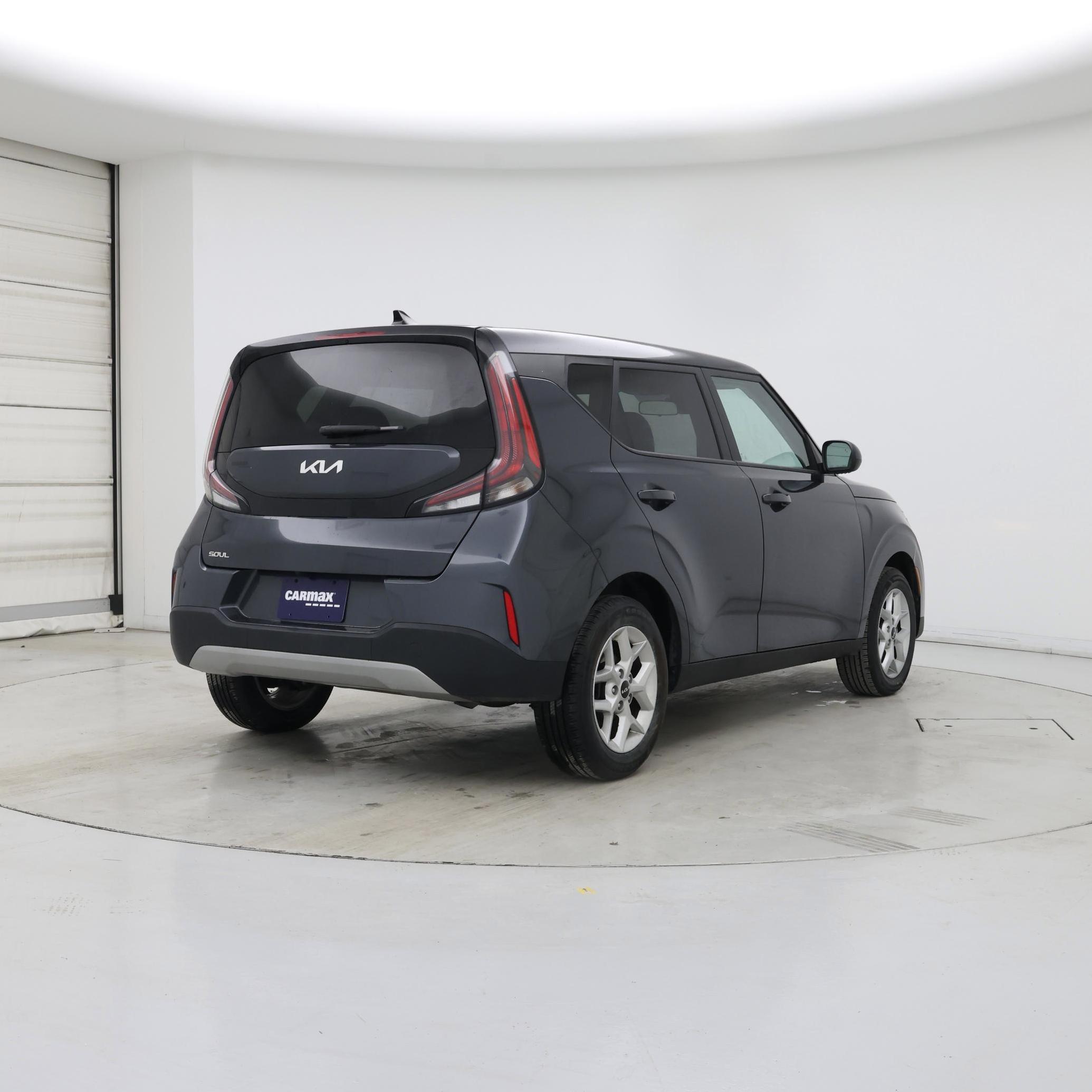 Thumbnail: 2025 Kia Soul - 8