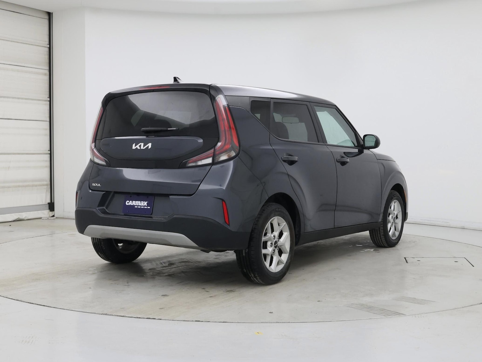 2025 Kia Soul LX - Photo 9