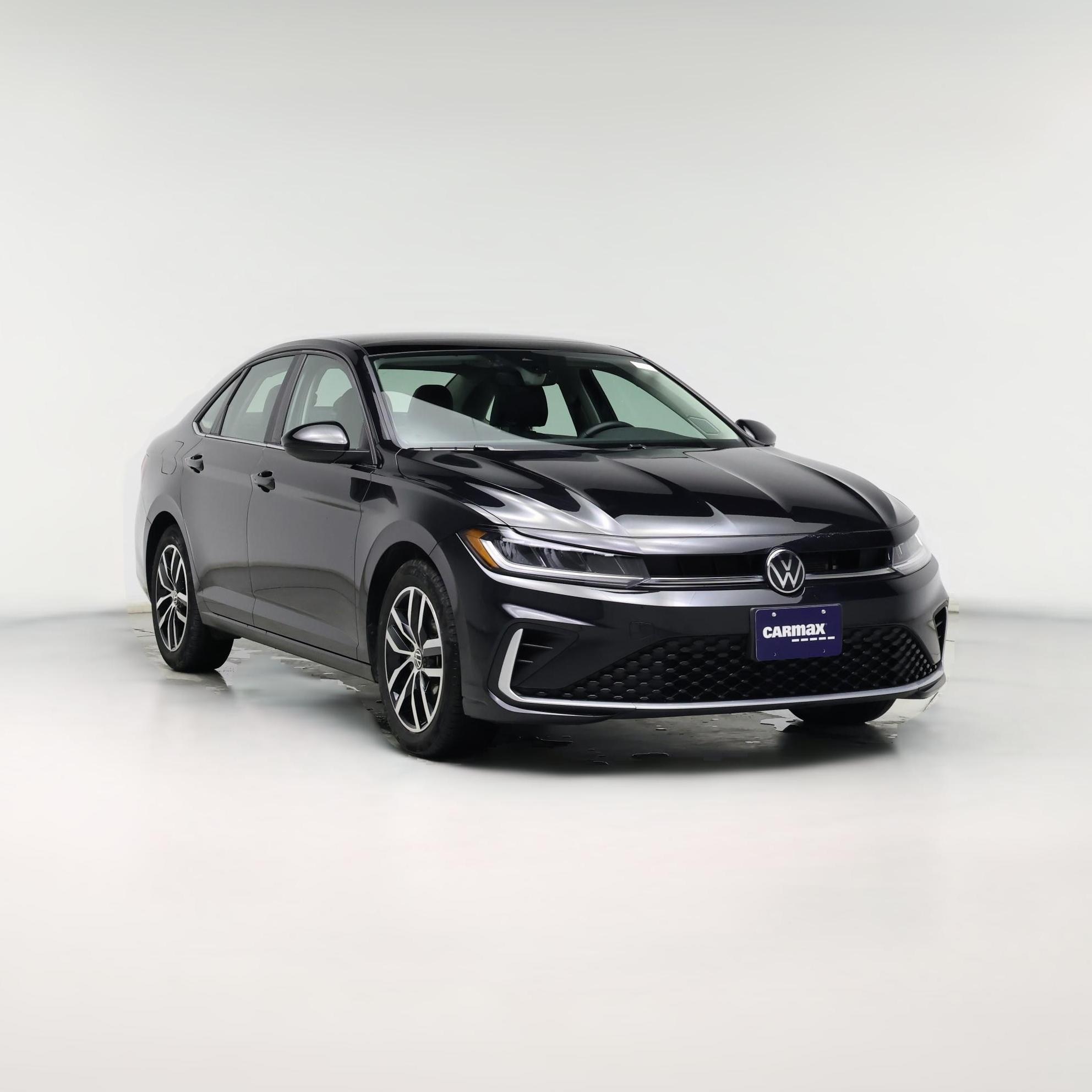 Thumbnail: 2025 Volkswagen Jetta - 1