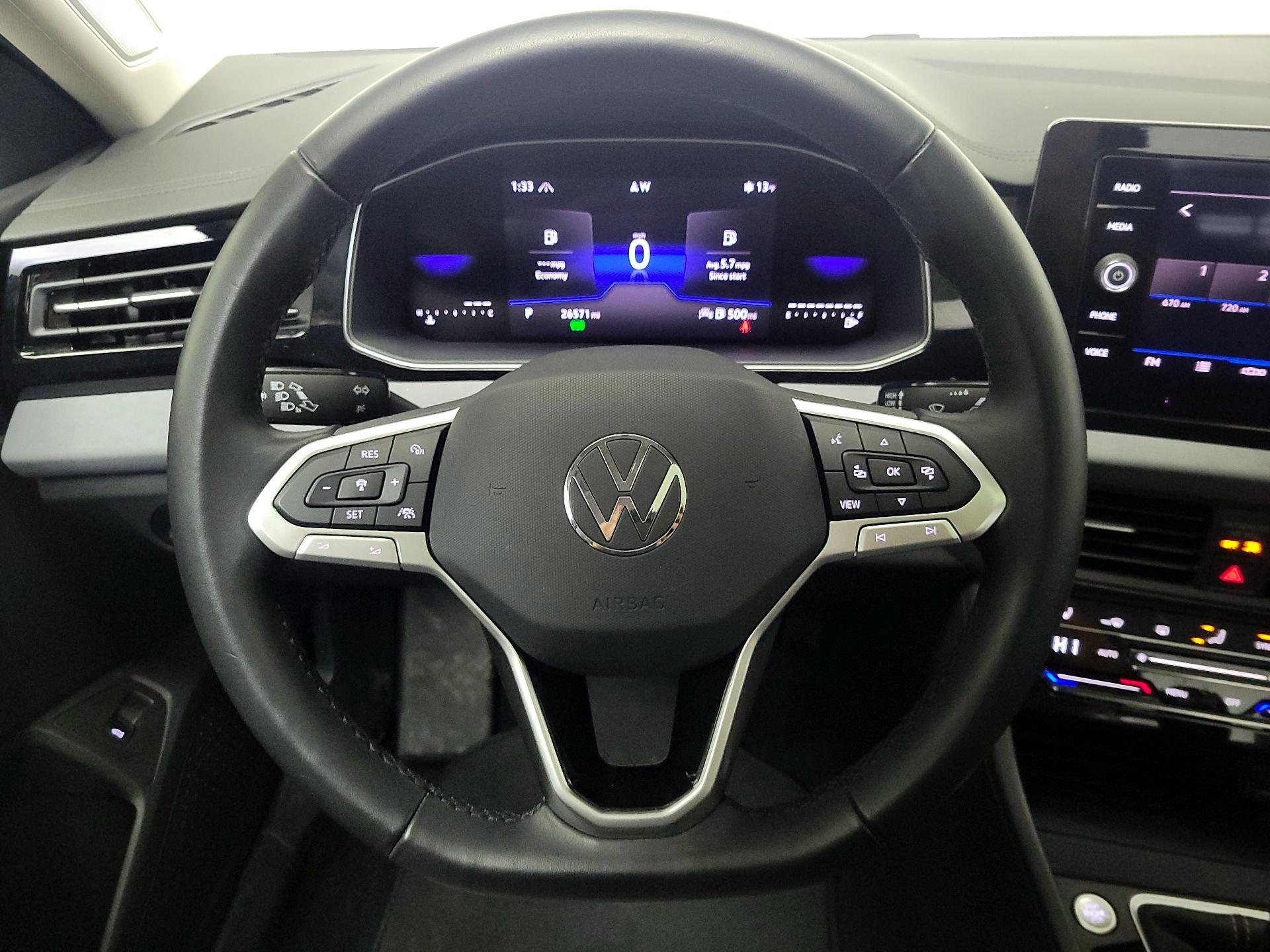 Thumbnail: 2025 Volkswagen Jetta - 10