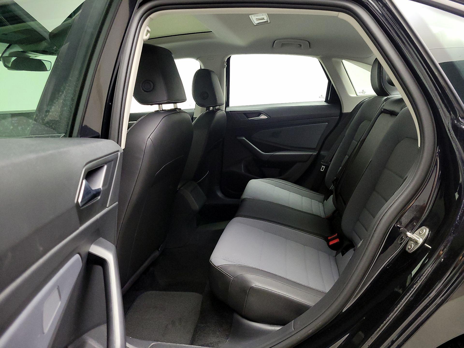 Thumbnail: 2025 Volkswagen Jetta - 20