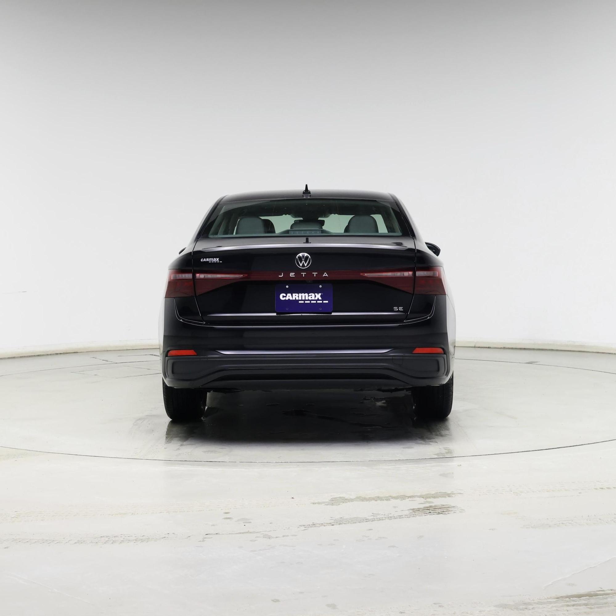 Thumbnail: 2025 Volkswagen Jetta - 6