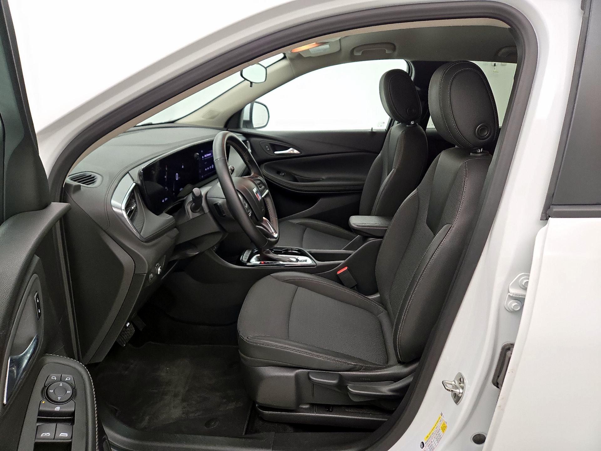 Thumbnail: 2025 Buick Encore GX - 11