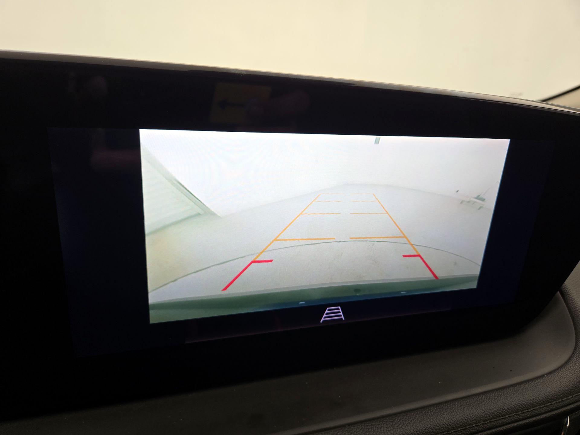 Thumbnail: 2025 Buick Encore GX - 14