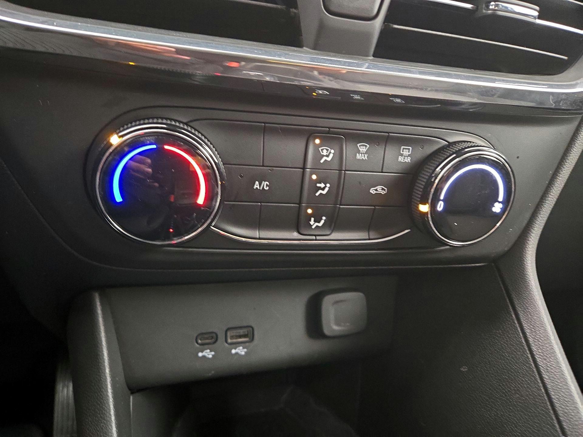 Thumbnail: 2025 Buick Encore GX - 16