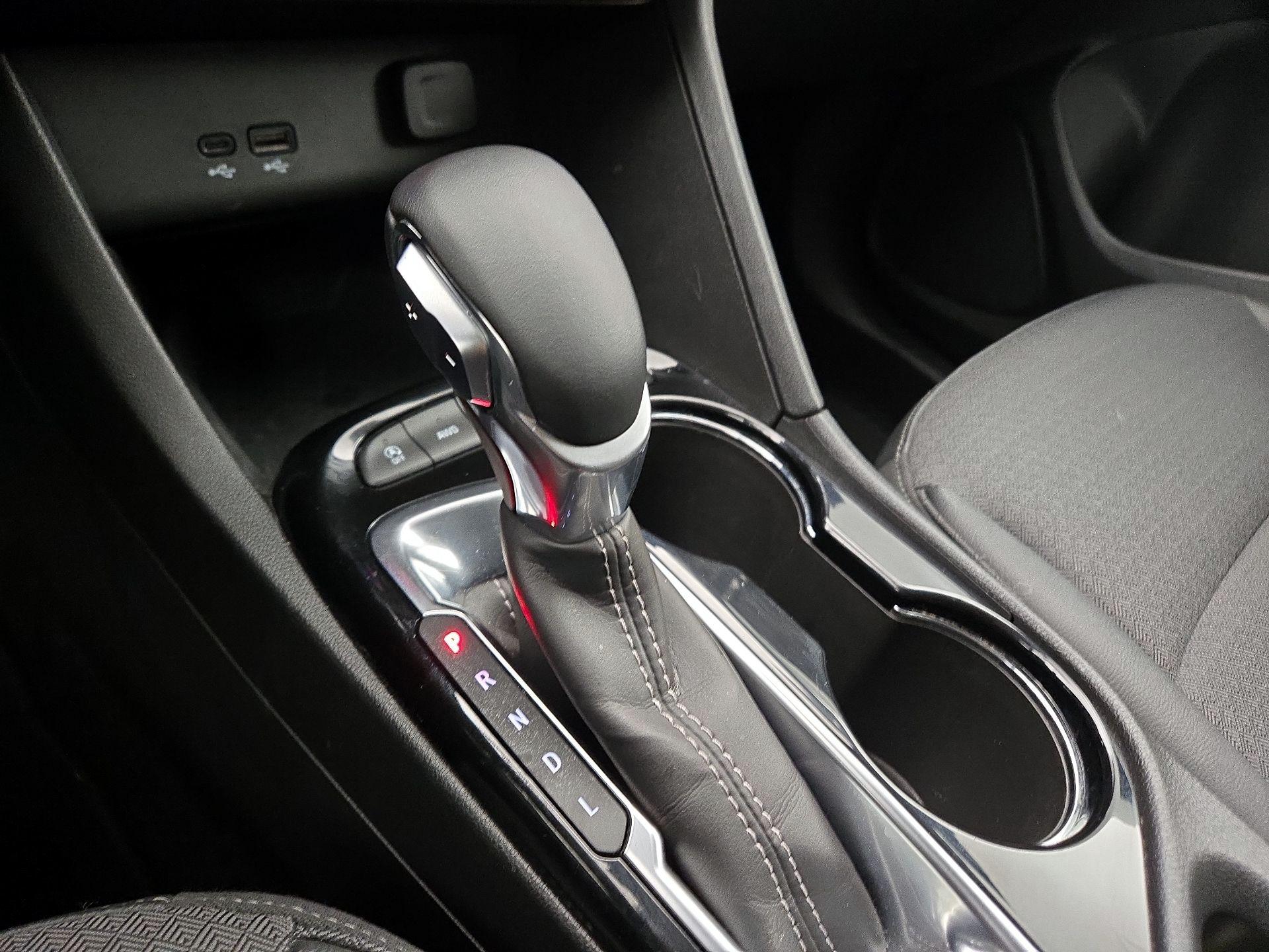 Thumbnail: 2025 Buick Encore GX - 17