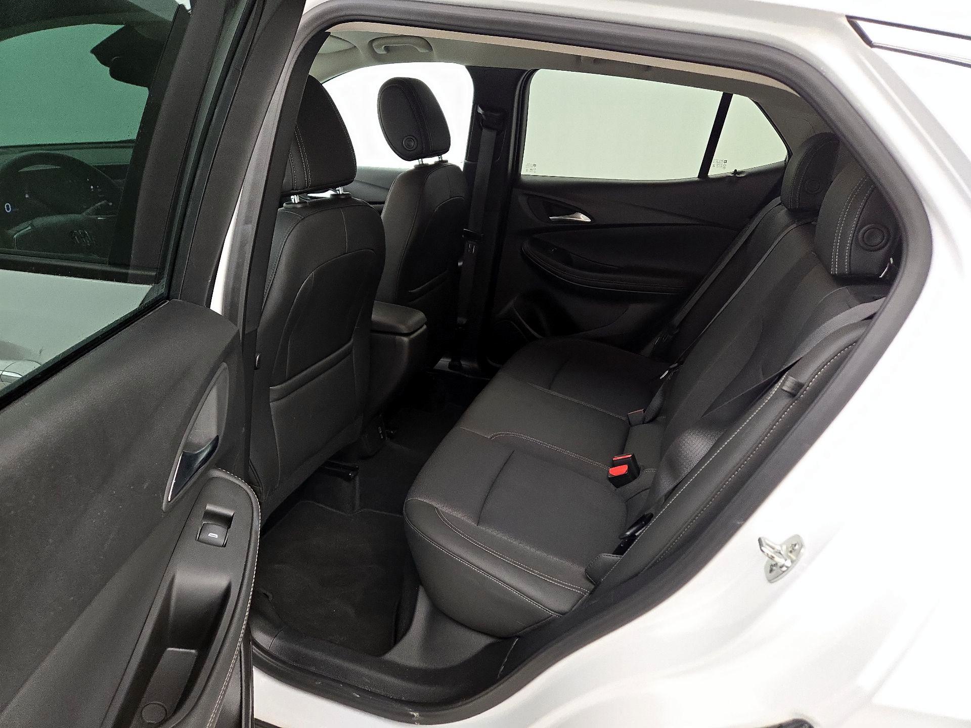 Thumbnail: 2025 Buick Encore GX - 19