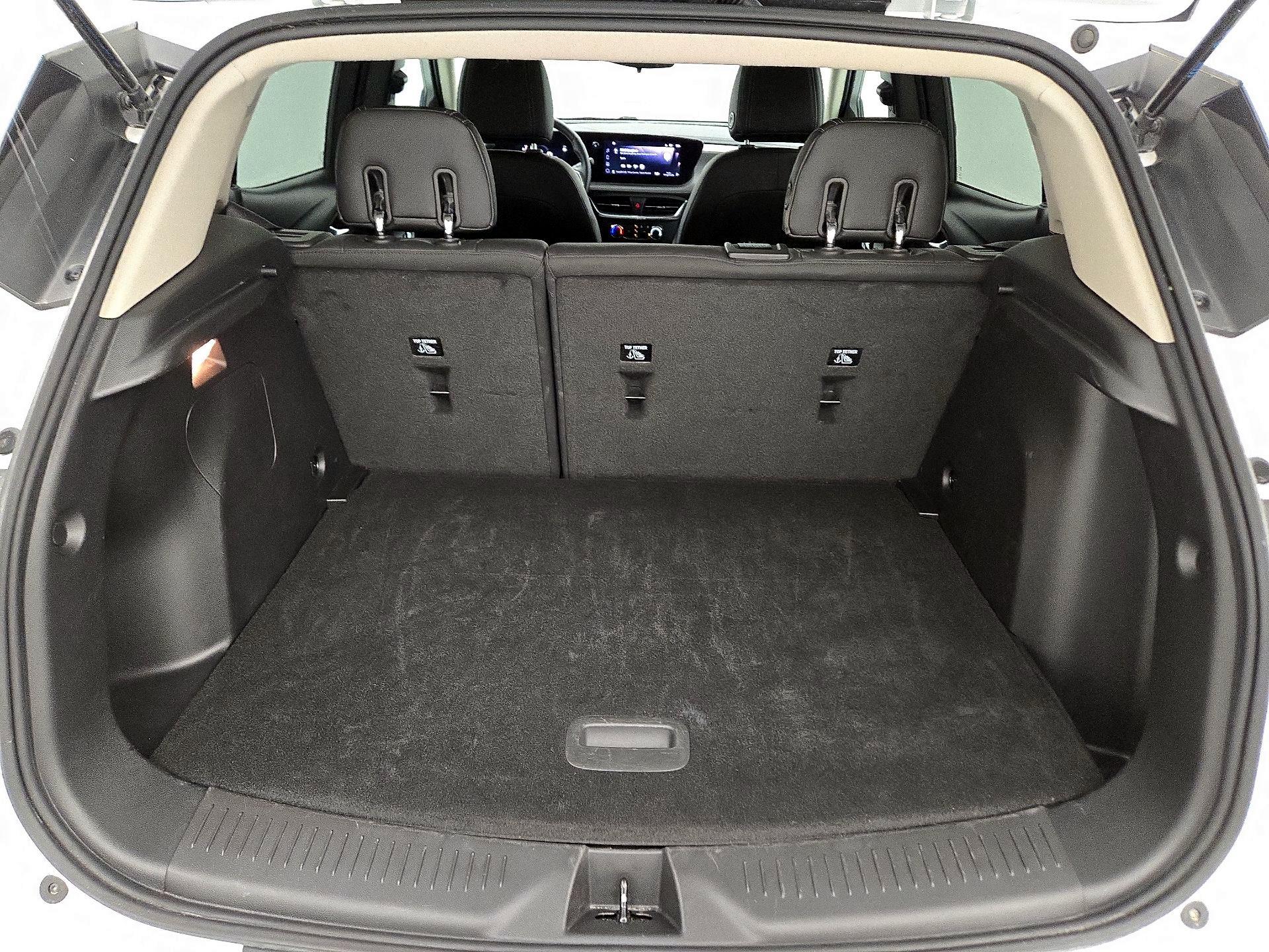 Thumbnail: 2025 Buick Encore GX - 20