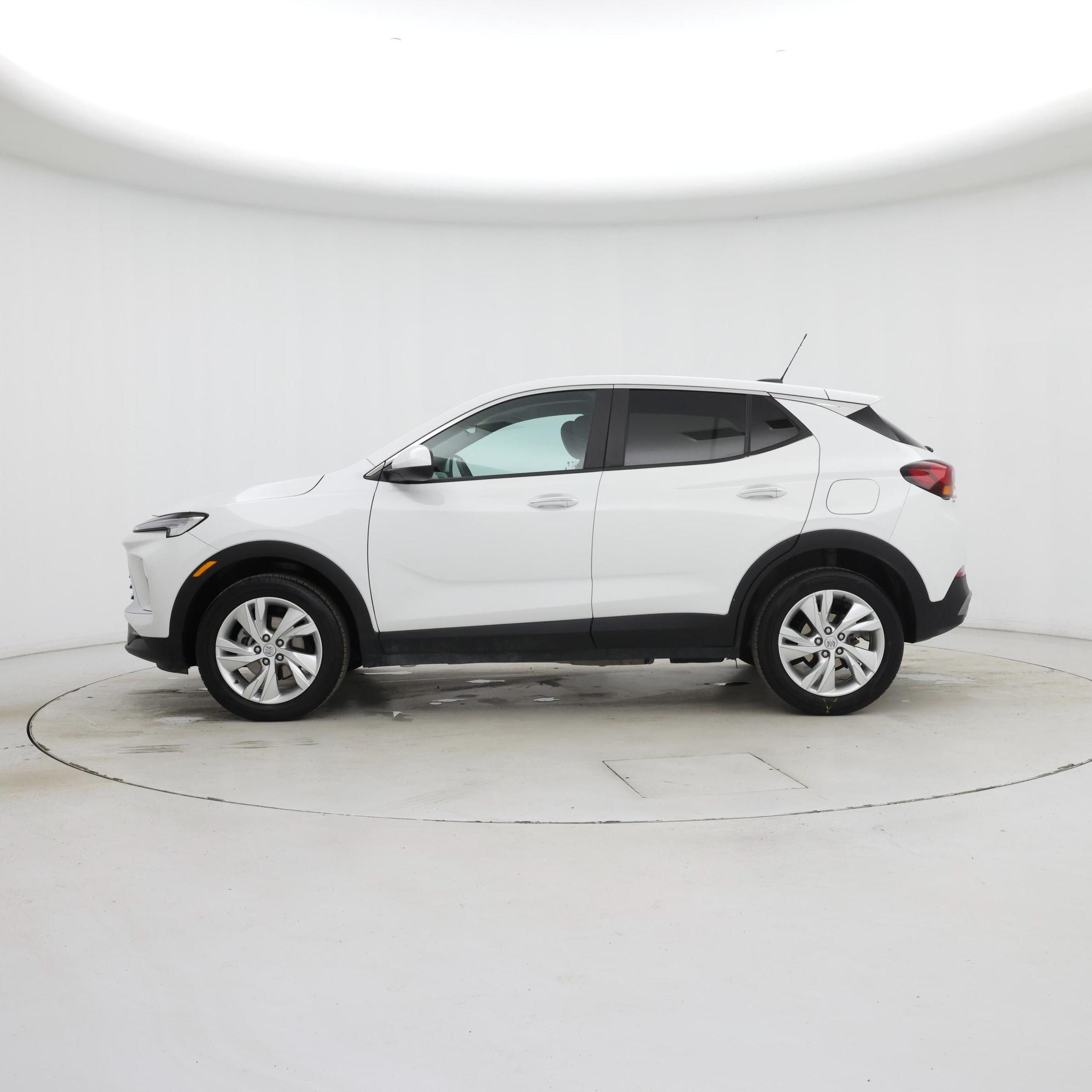 Thumbnail: 2025 Buick Encore GX - 3