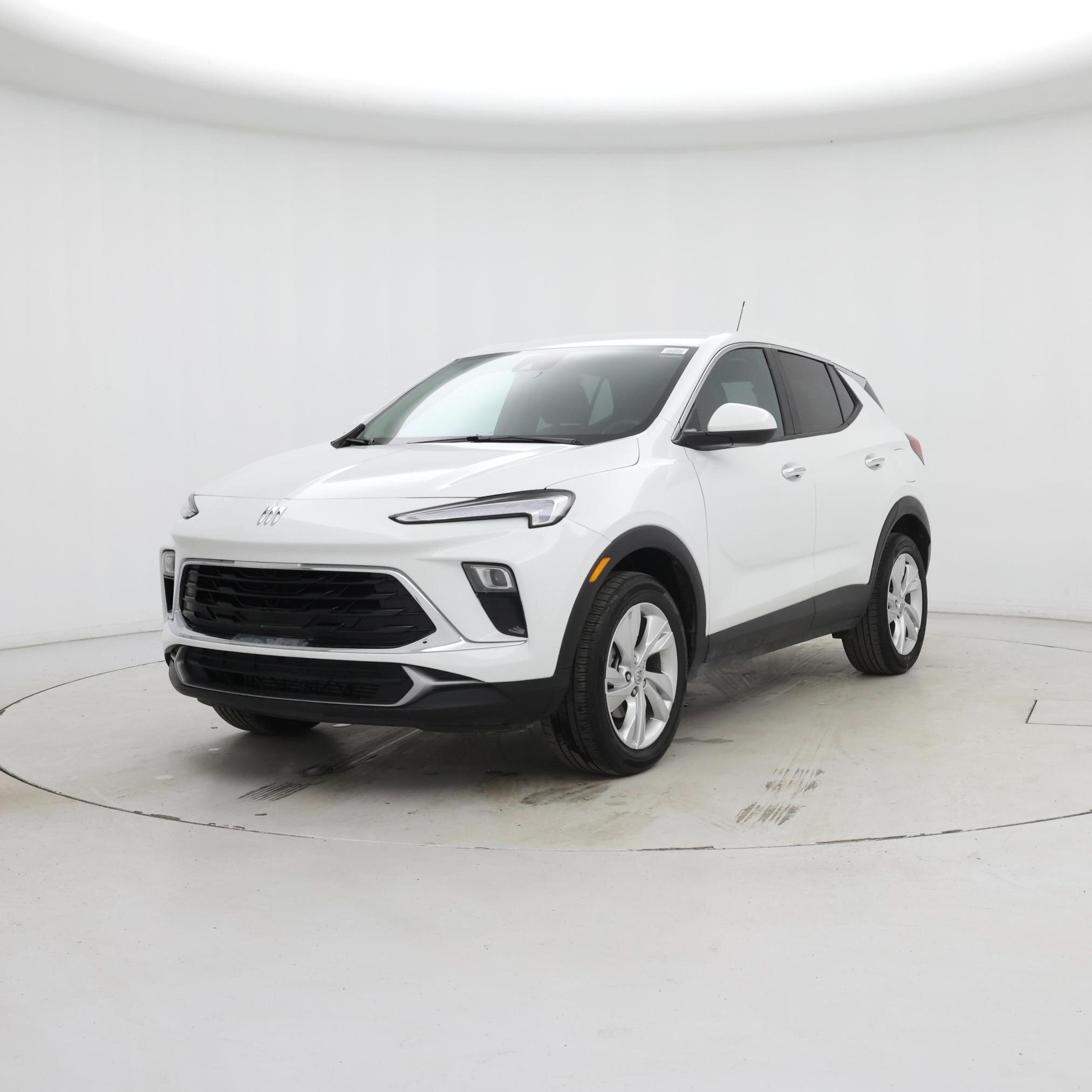 Thumbnail: 2025 Buick Encore GX - 4