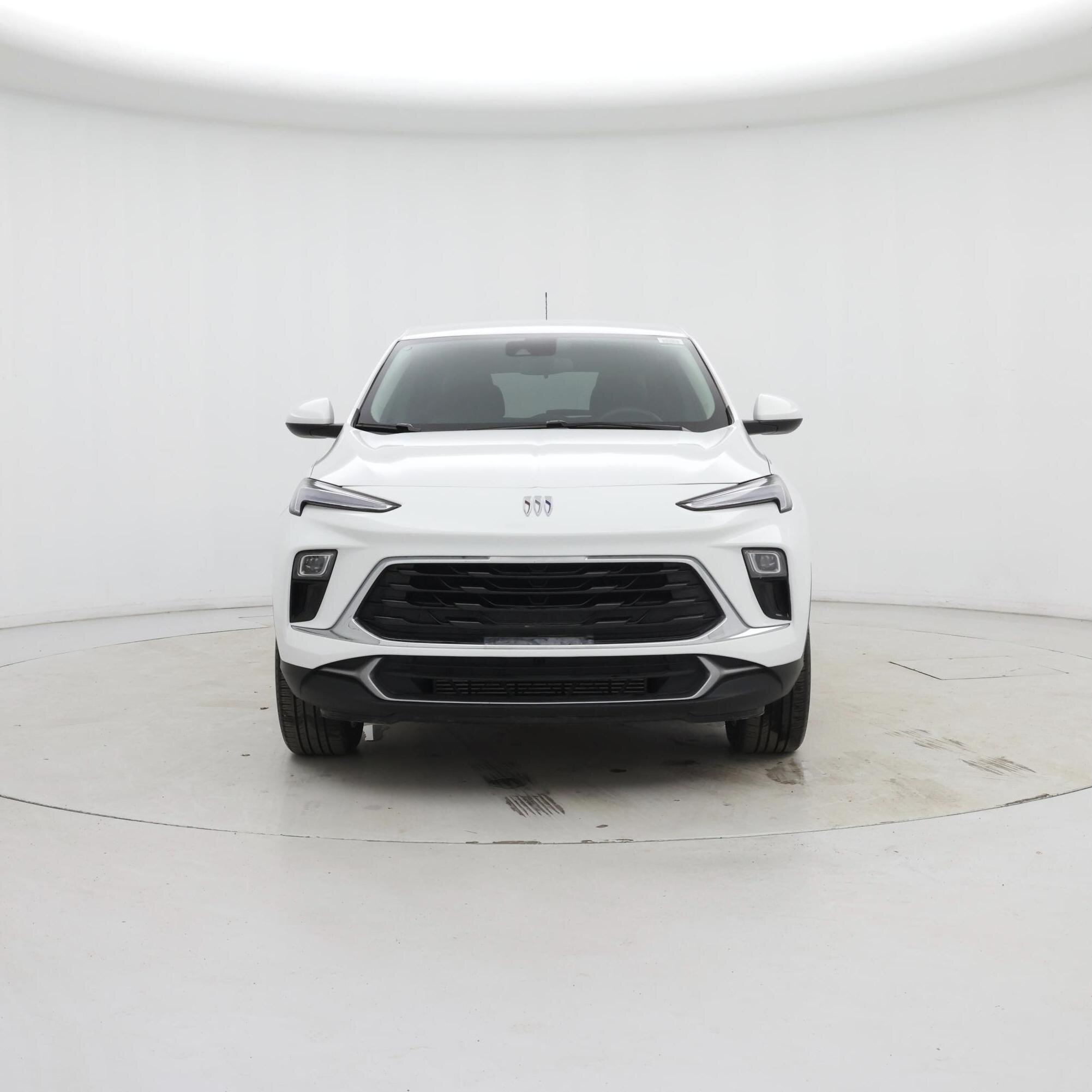 Thumbnail: 2025 Buick Encore GX - 5