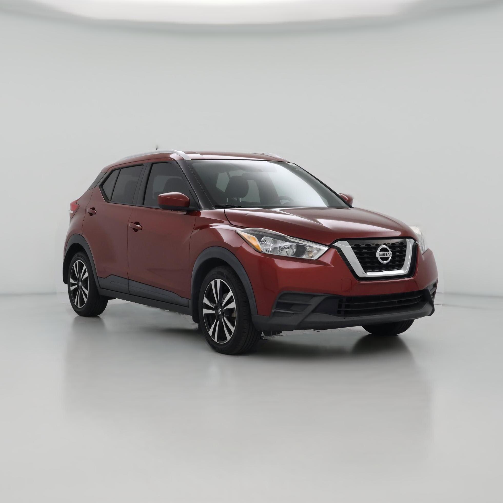 Thumbnail: 2019 Nissan Kicks - 1