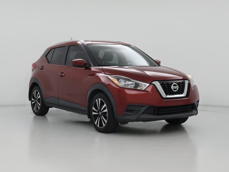 2019 Nissan Kicks SV -
                  Tampa, FL