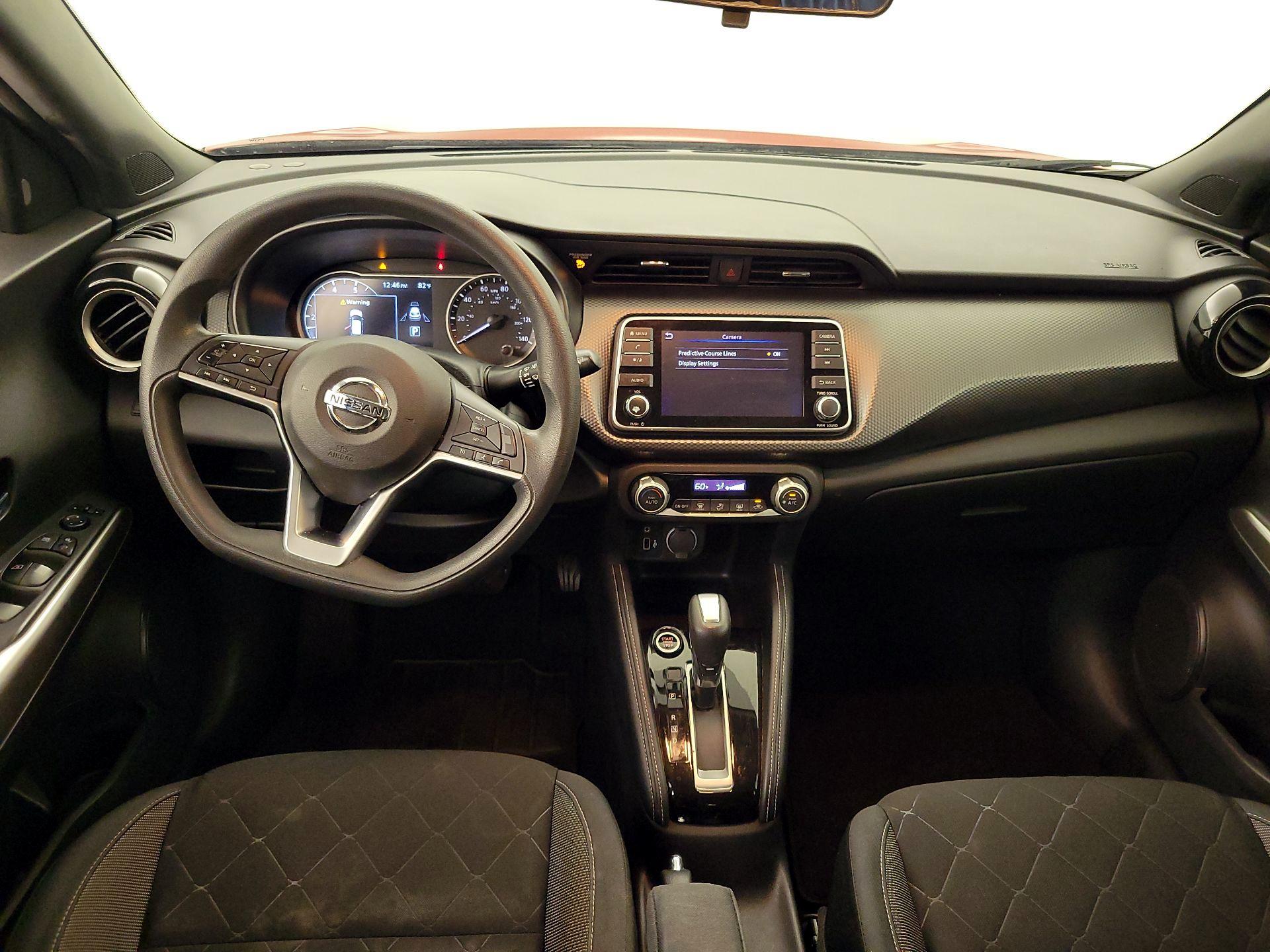 Thumbnail: 2019 Nissan Kicks - 9