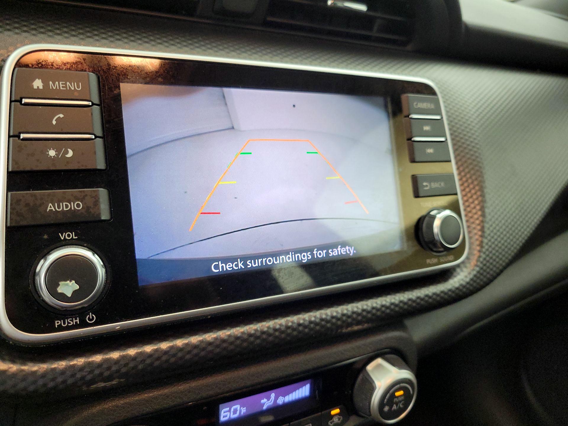 Thumbnail: 2019 Nissan Kicks - 14