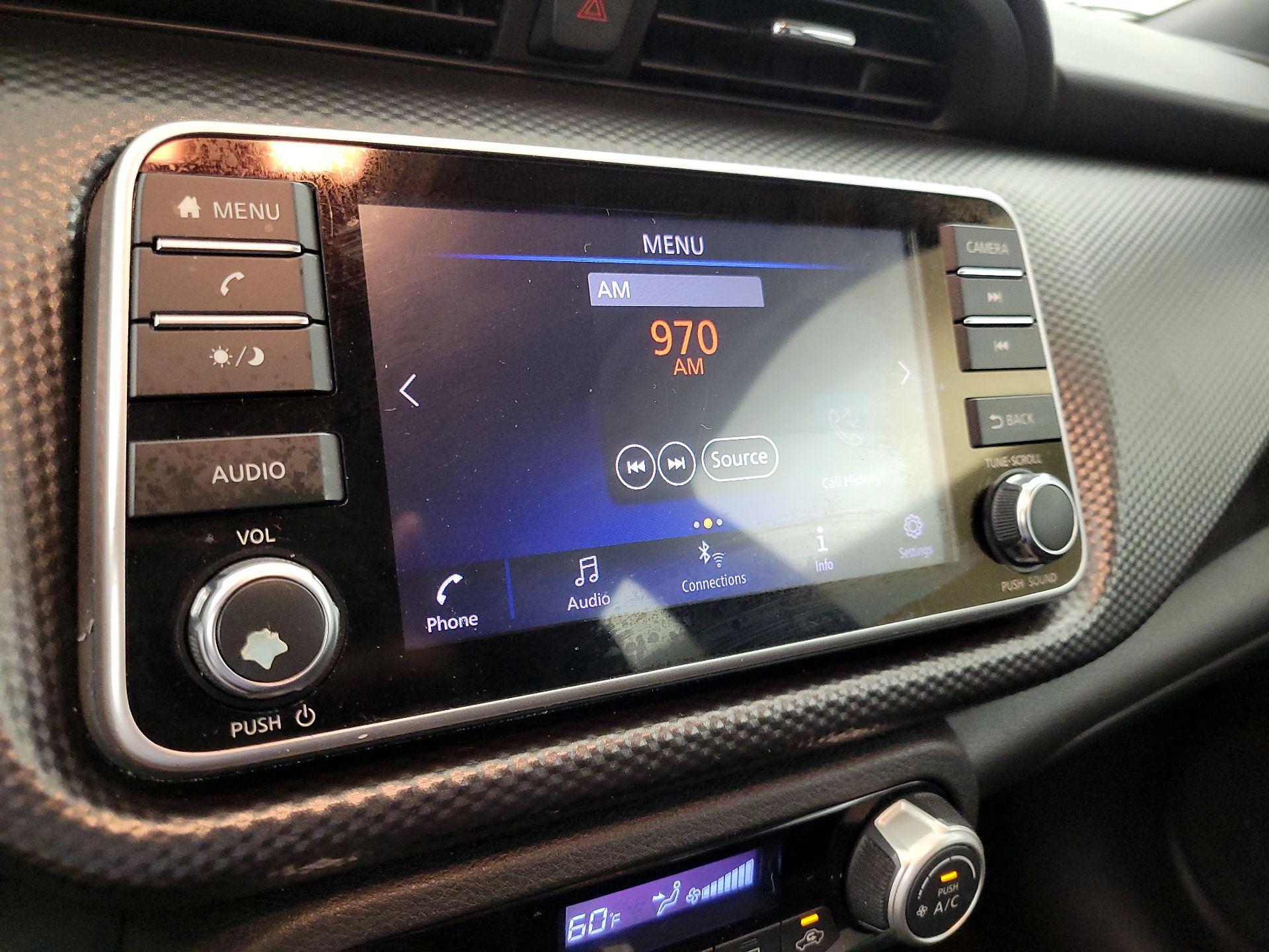 Thumbnail: 2019 Nissan Kicks - 15