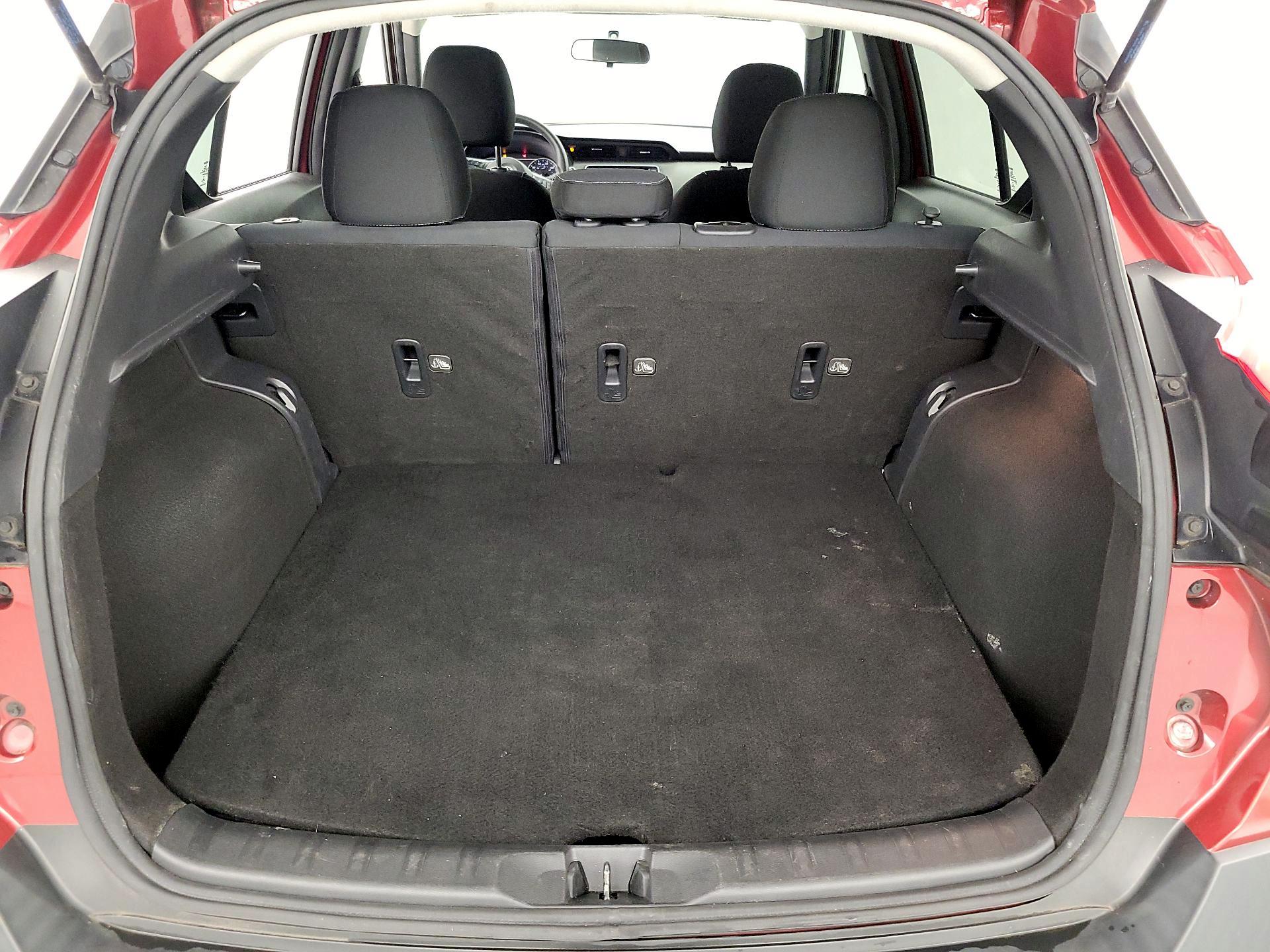 Thumbnail: 2019 Nissan Kicks - 20