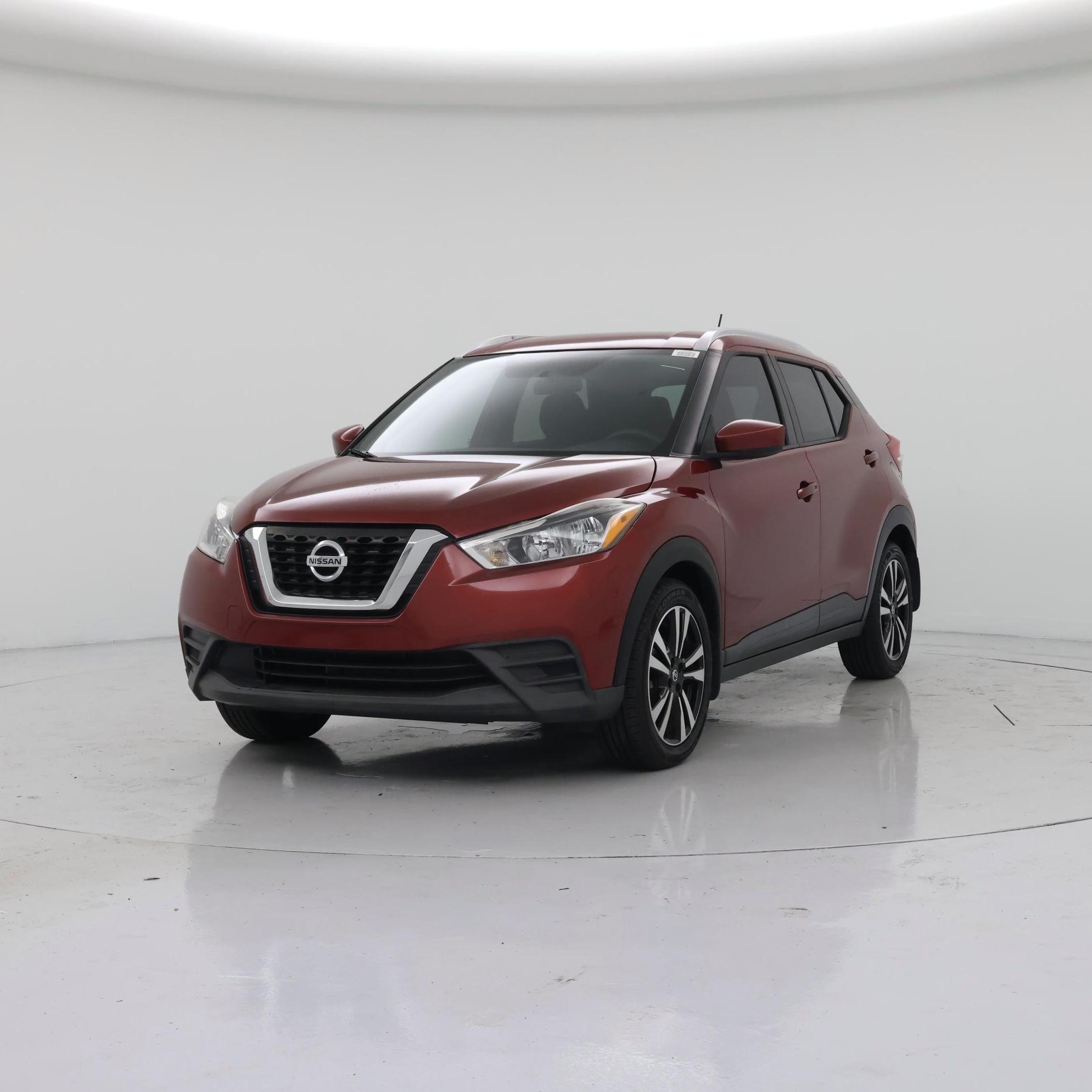 Thumbnail: 2019 Nissan Kicks - 4