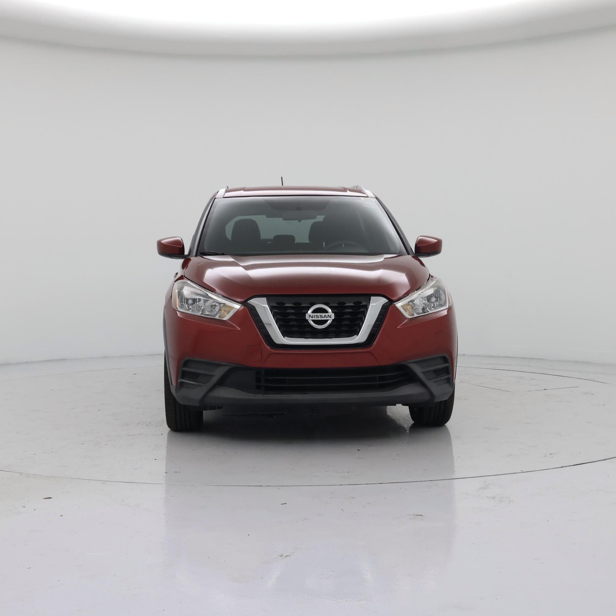 Thumbnail: 2019 Nissan Kicks - 5