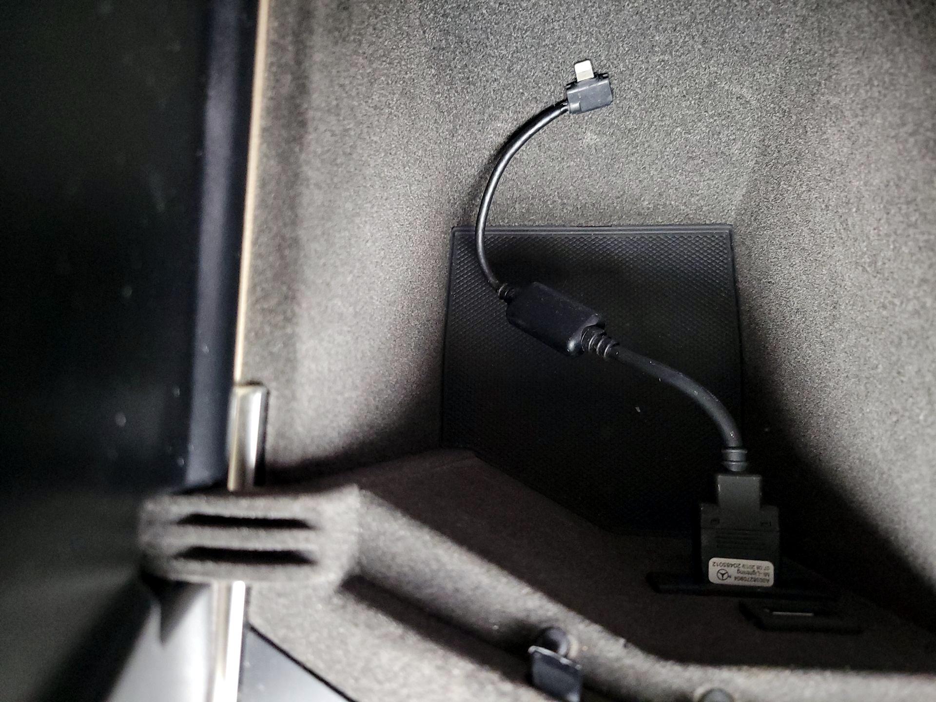 Thumbnail: 2015 Mercedes-Benz M-Class - 19