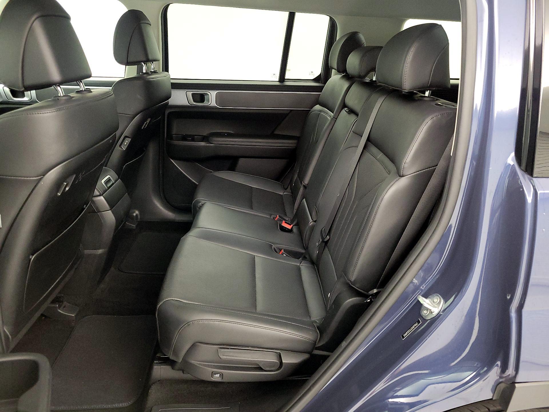 Thumbnail: 2025 Hyundai Santa Fe - 19