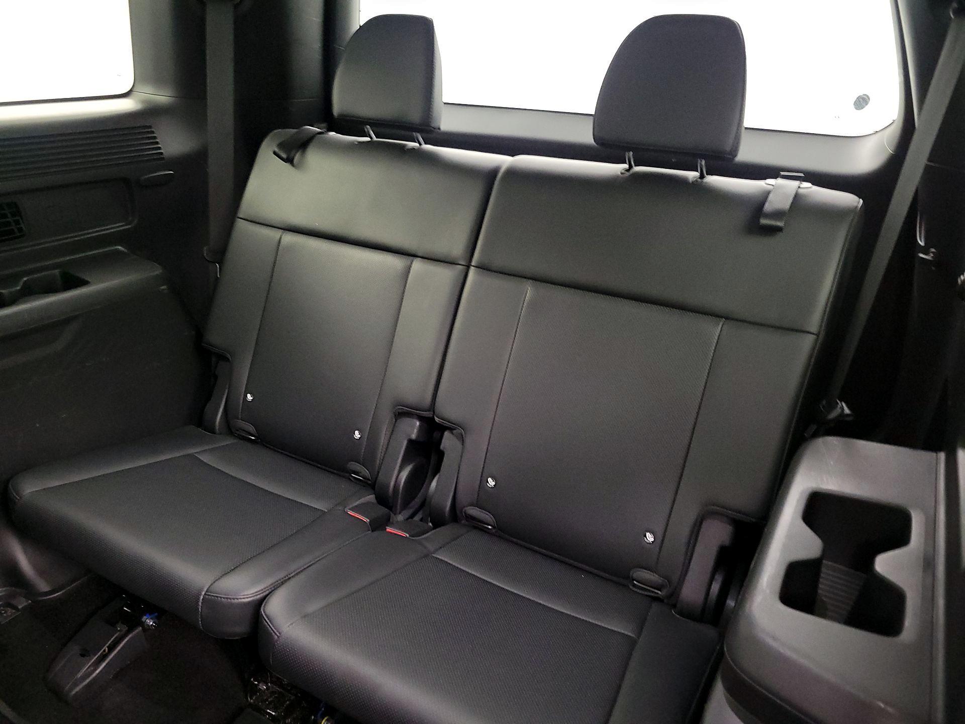 Thumbnail: 2025 Hyundai Santa Fe - 20