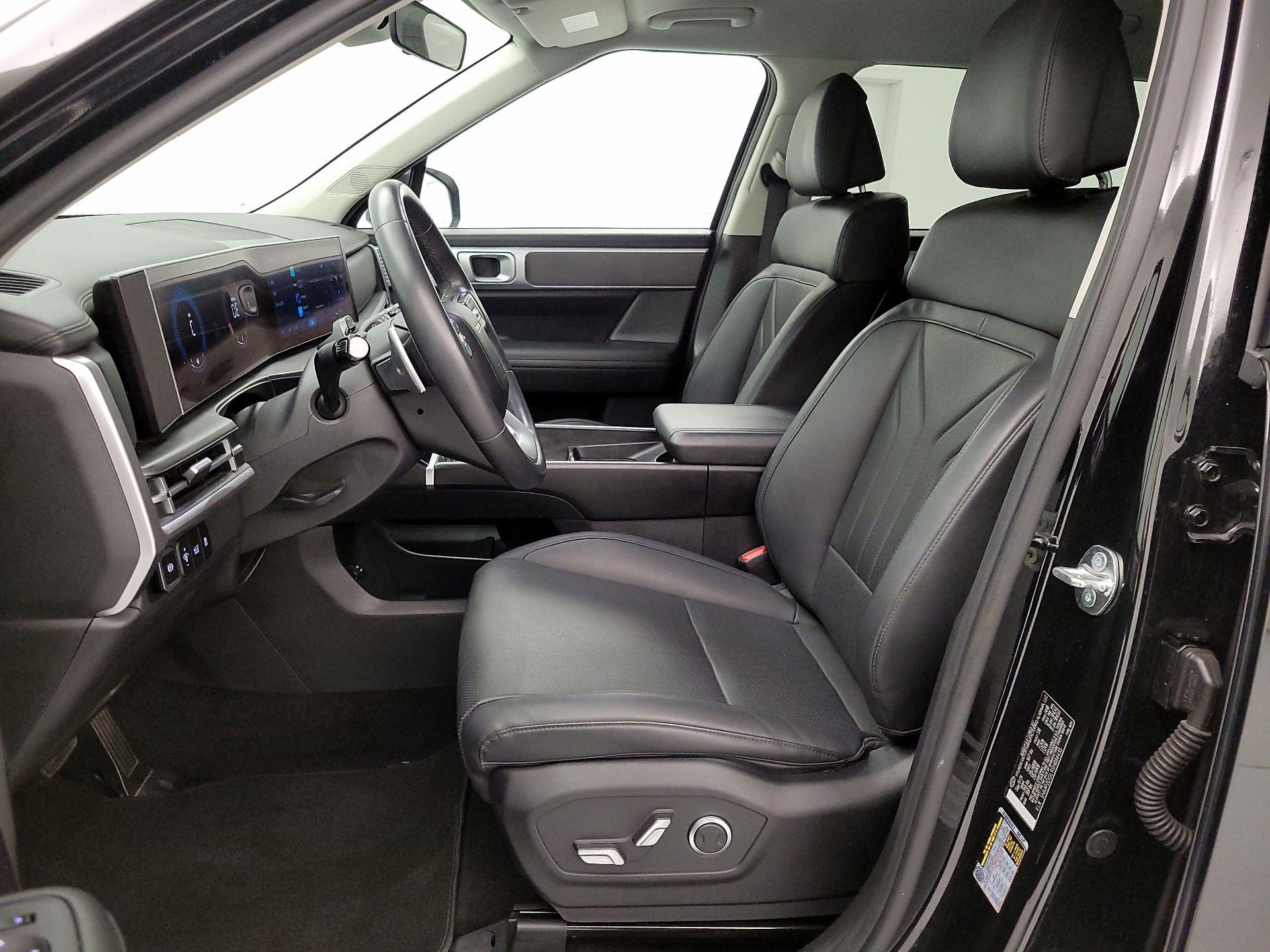 Thumbnail: 2025 Hyundai Santa Fe - 11