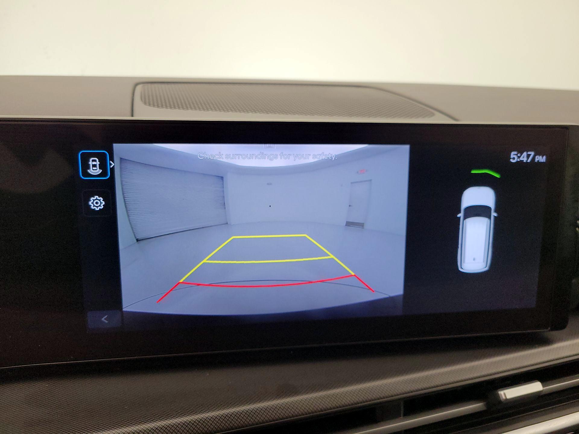 Thumbnail: 2025 Hyundai Santa Fe - 14